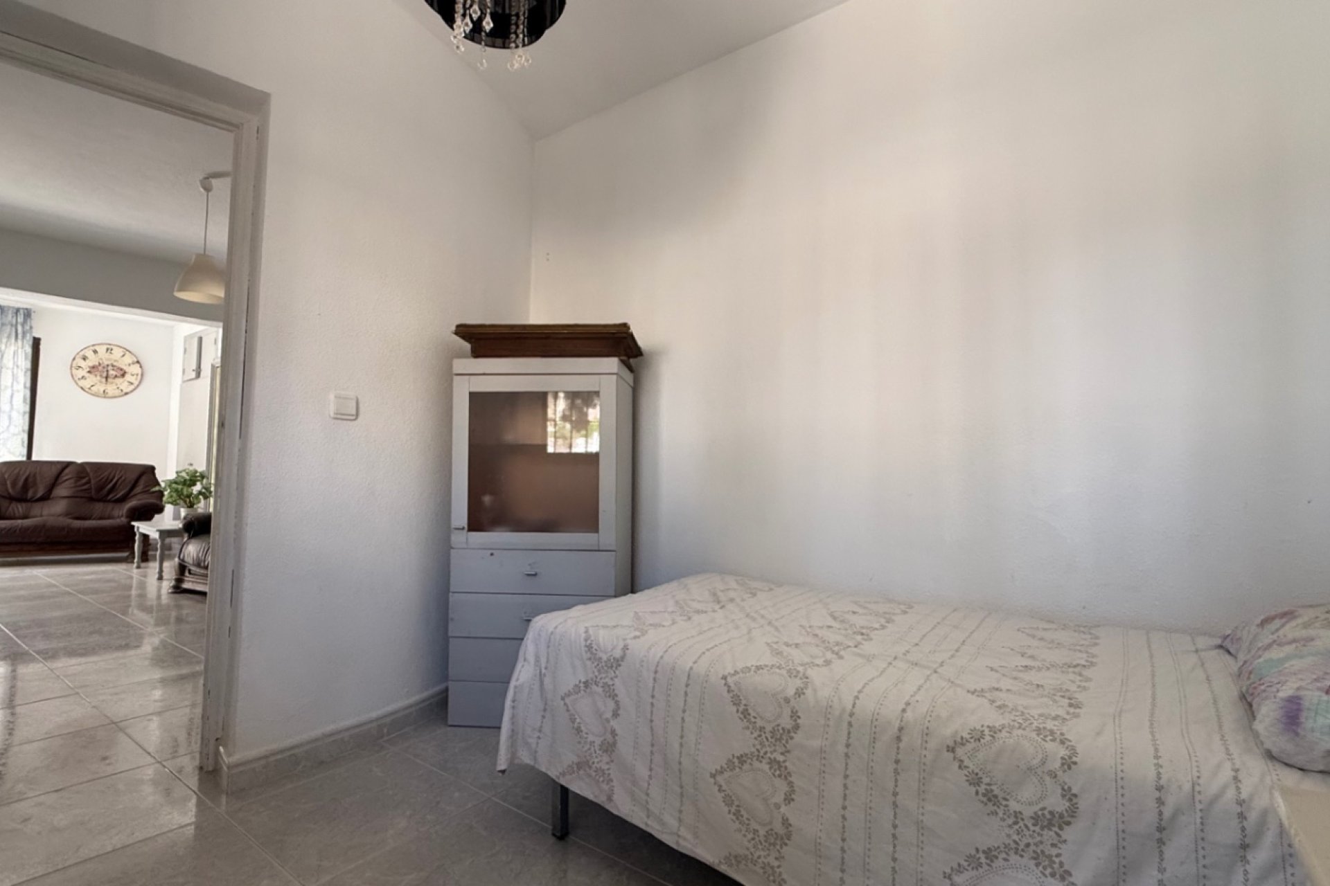 Gensalg - Villa -
Orihuela - Costa Blanca
