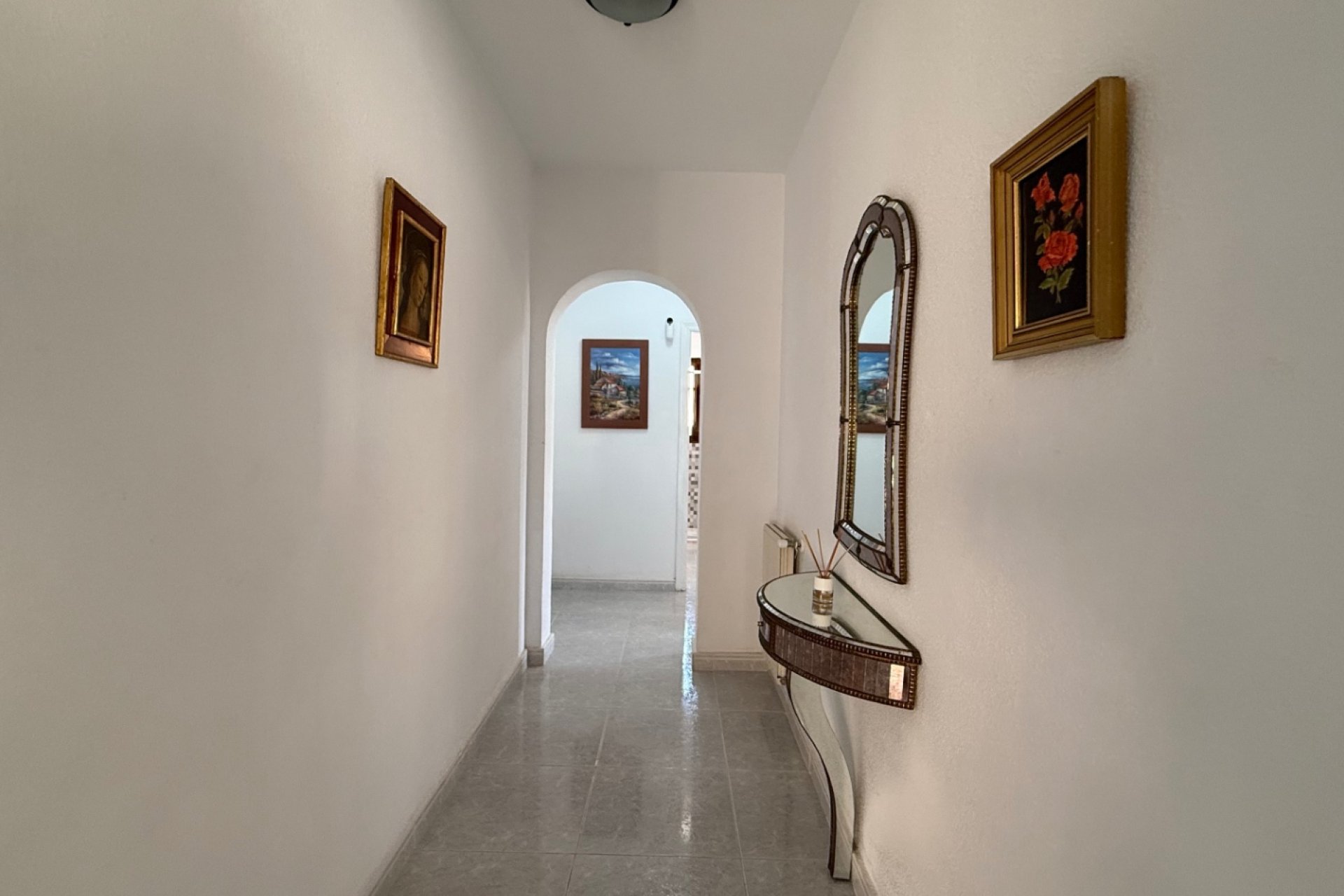 Gensalg - Villa -
Orihuela - Costa Blanca