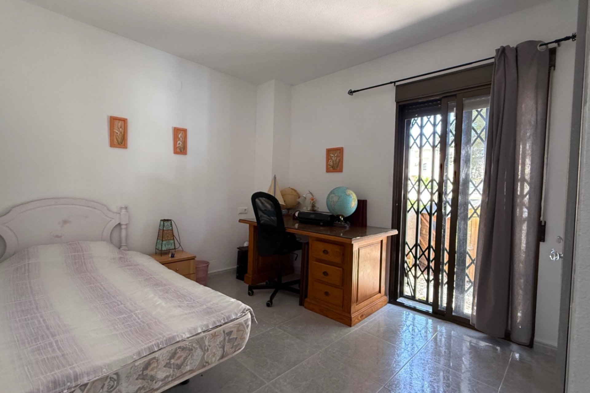 Gensalg - Villa -
Orihuela - Costa Blanca