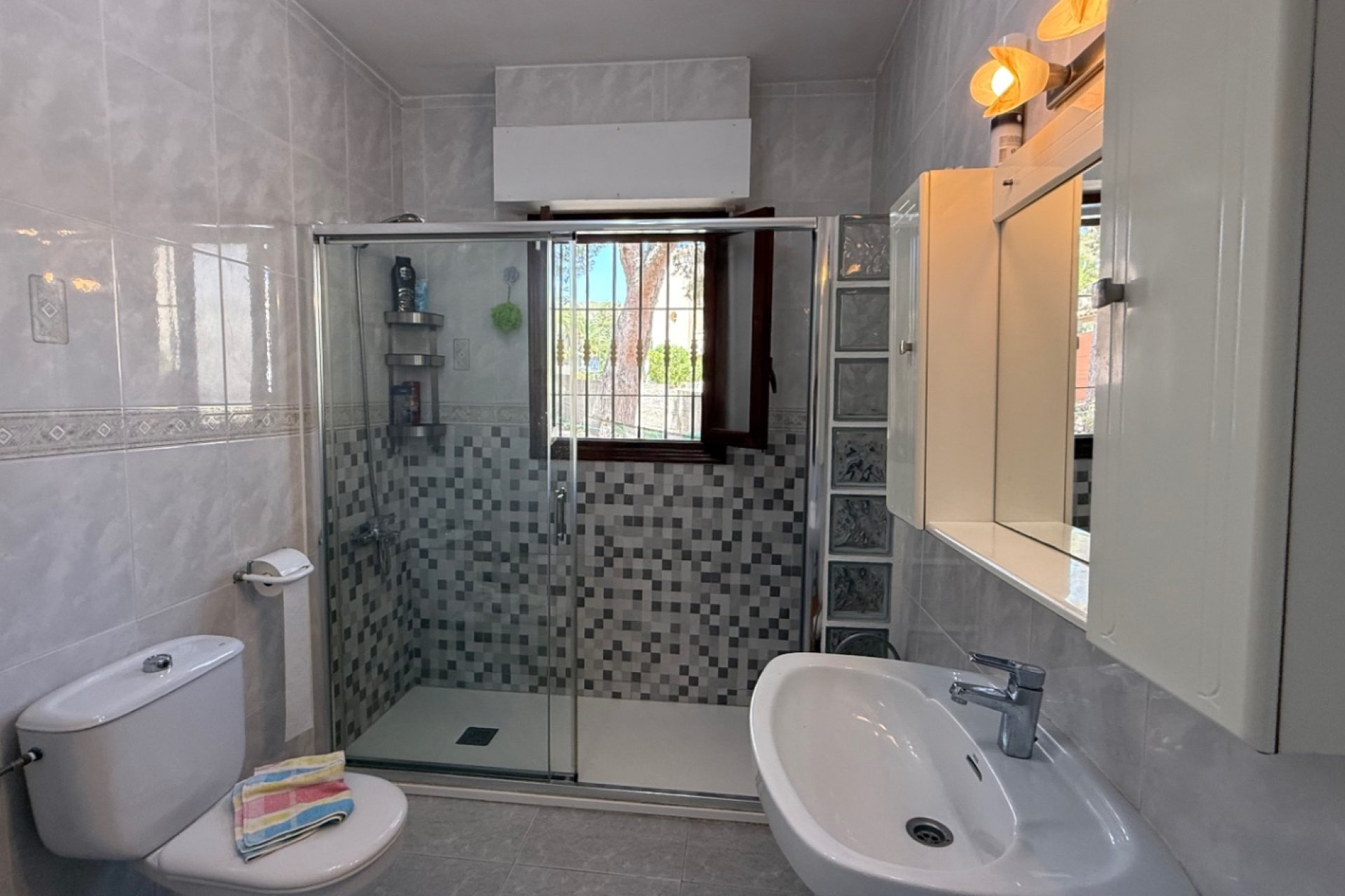 Gensalg - Villa -
Orihuela - Costa Blanca