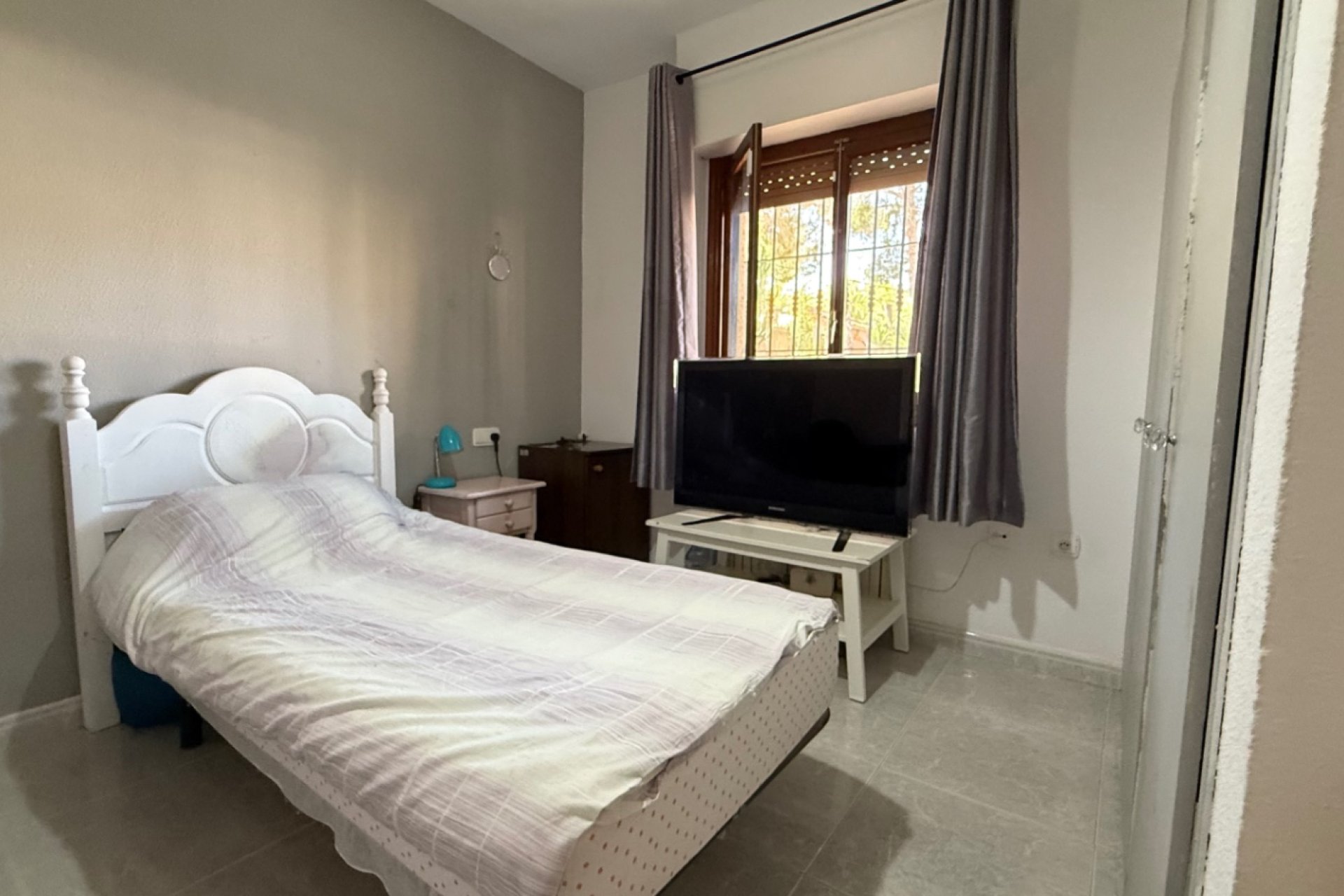 Gensalg - Villa -
Orihuela - Costa Blanca