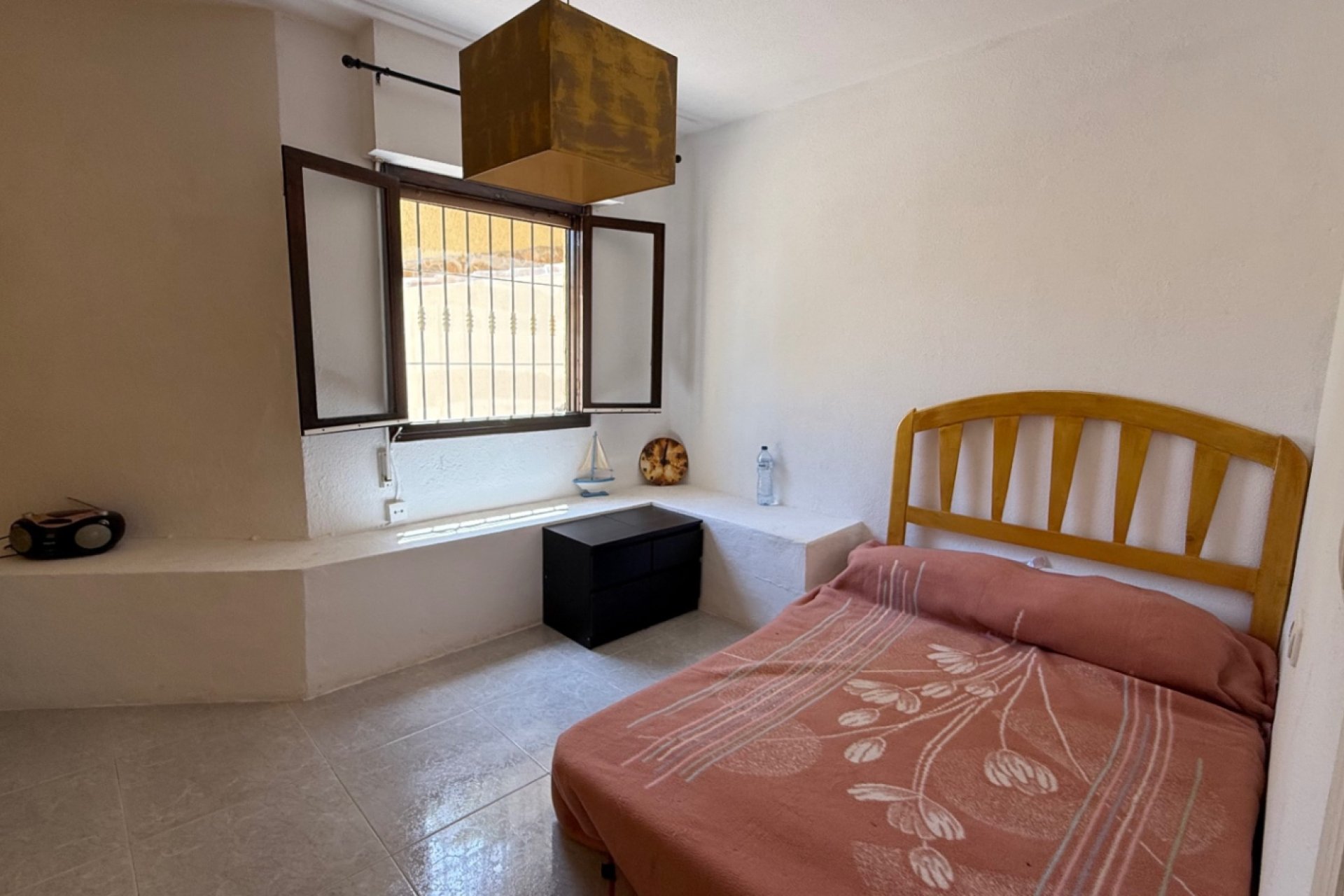 Gensalg - Villa -
Orihuela - Costa Blanca
