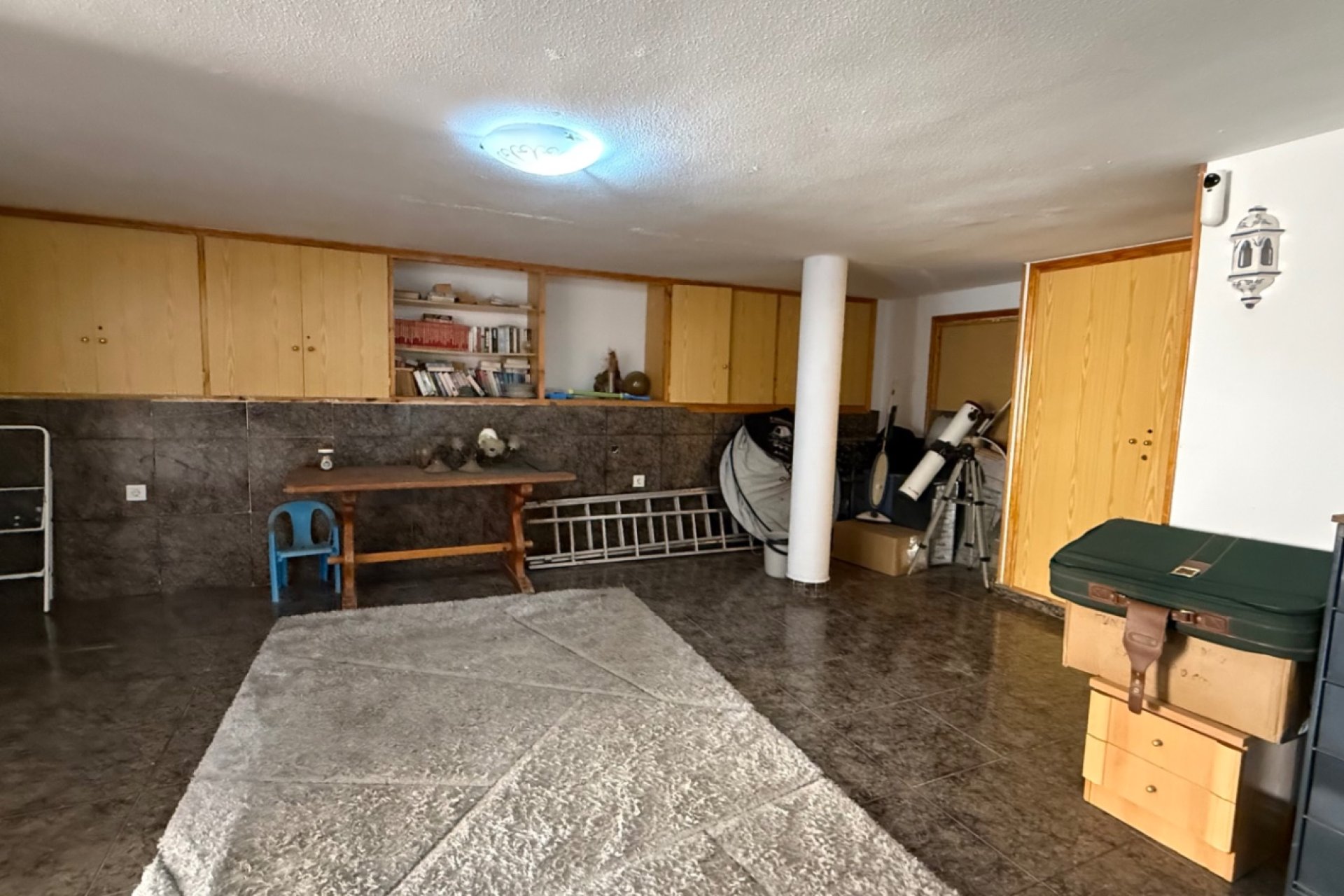 Gensalg - Villa -
Orihuela - Costa Blanca