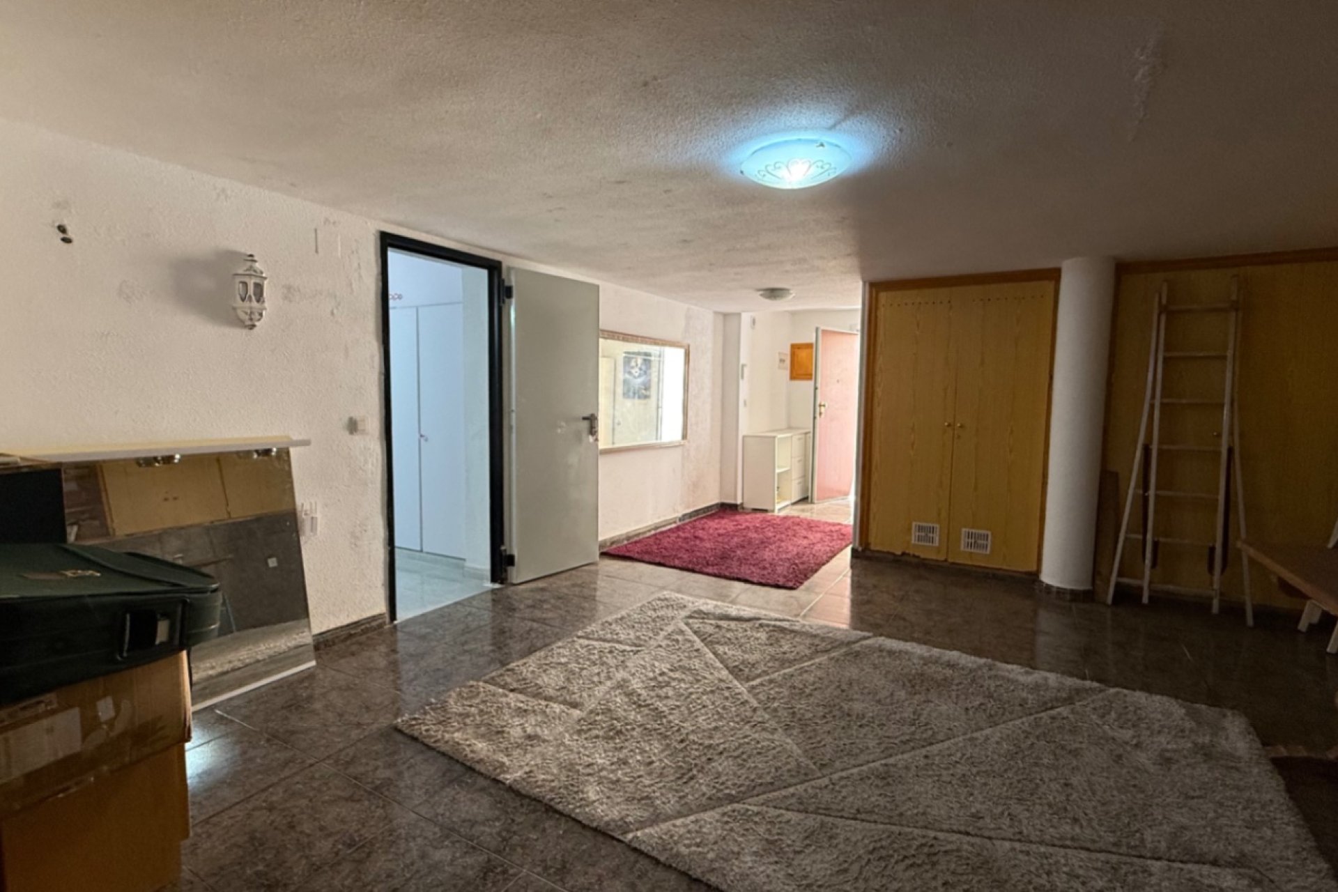 Gensalg - Villa -
Orihuela - Costa Blanca