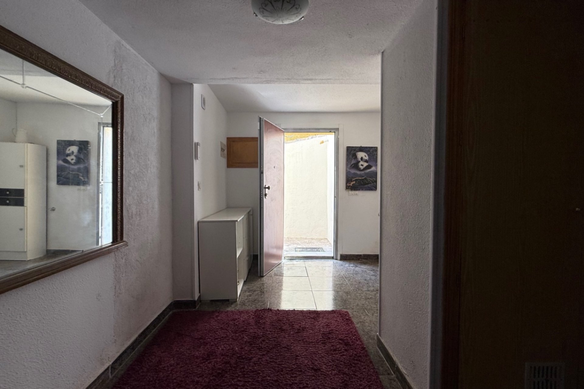 Gensalg - Villa -
Orihuela - Costa Blanca