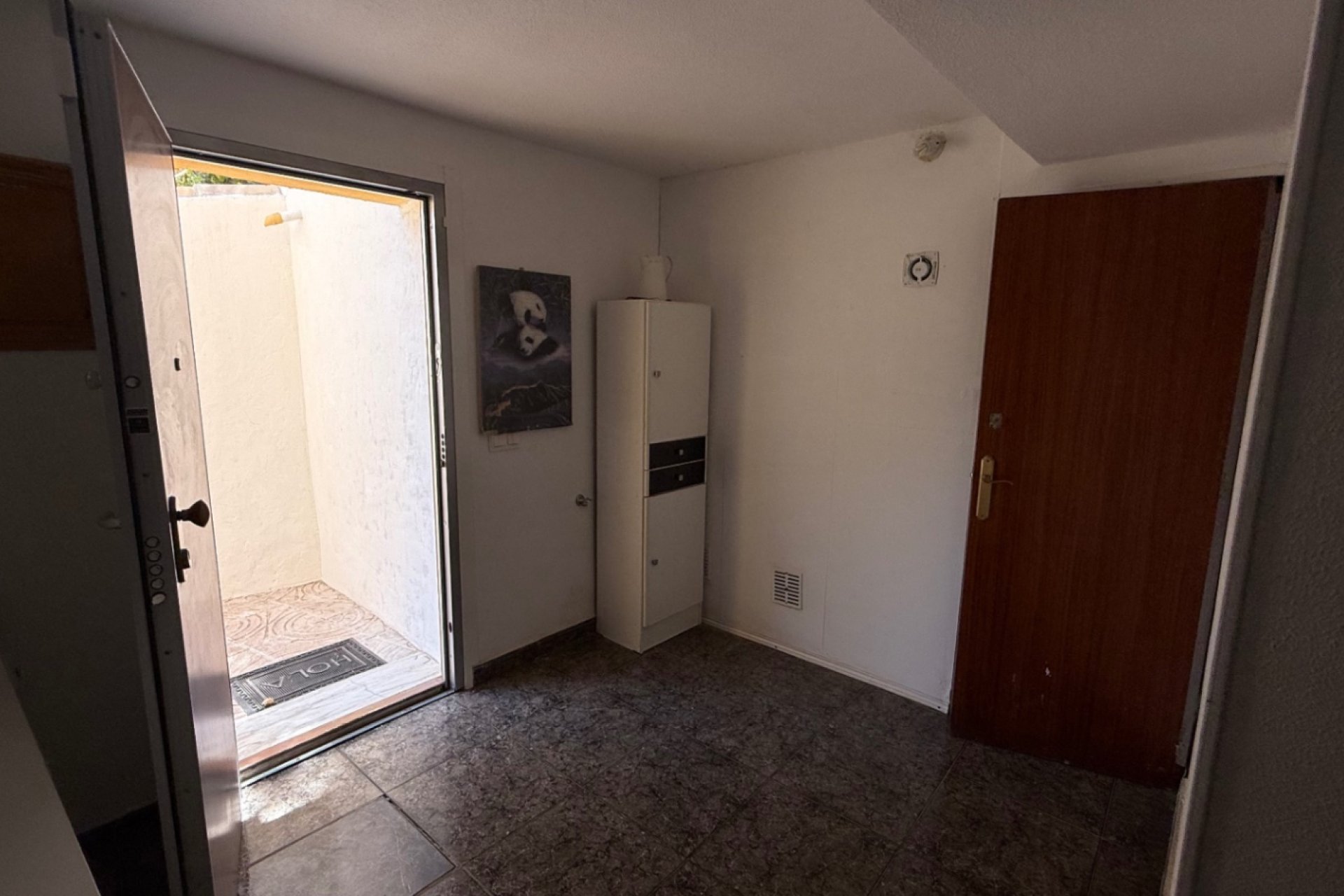 Gensalg - Villa -
Orihuela - Costa Blanca