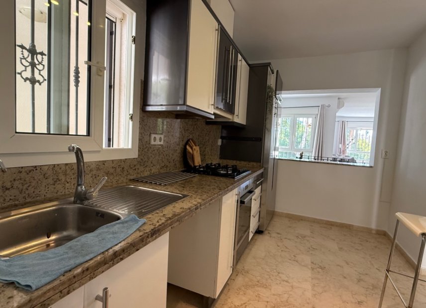Gensalg - Villa -
Orihuela - Costa Blanca