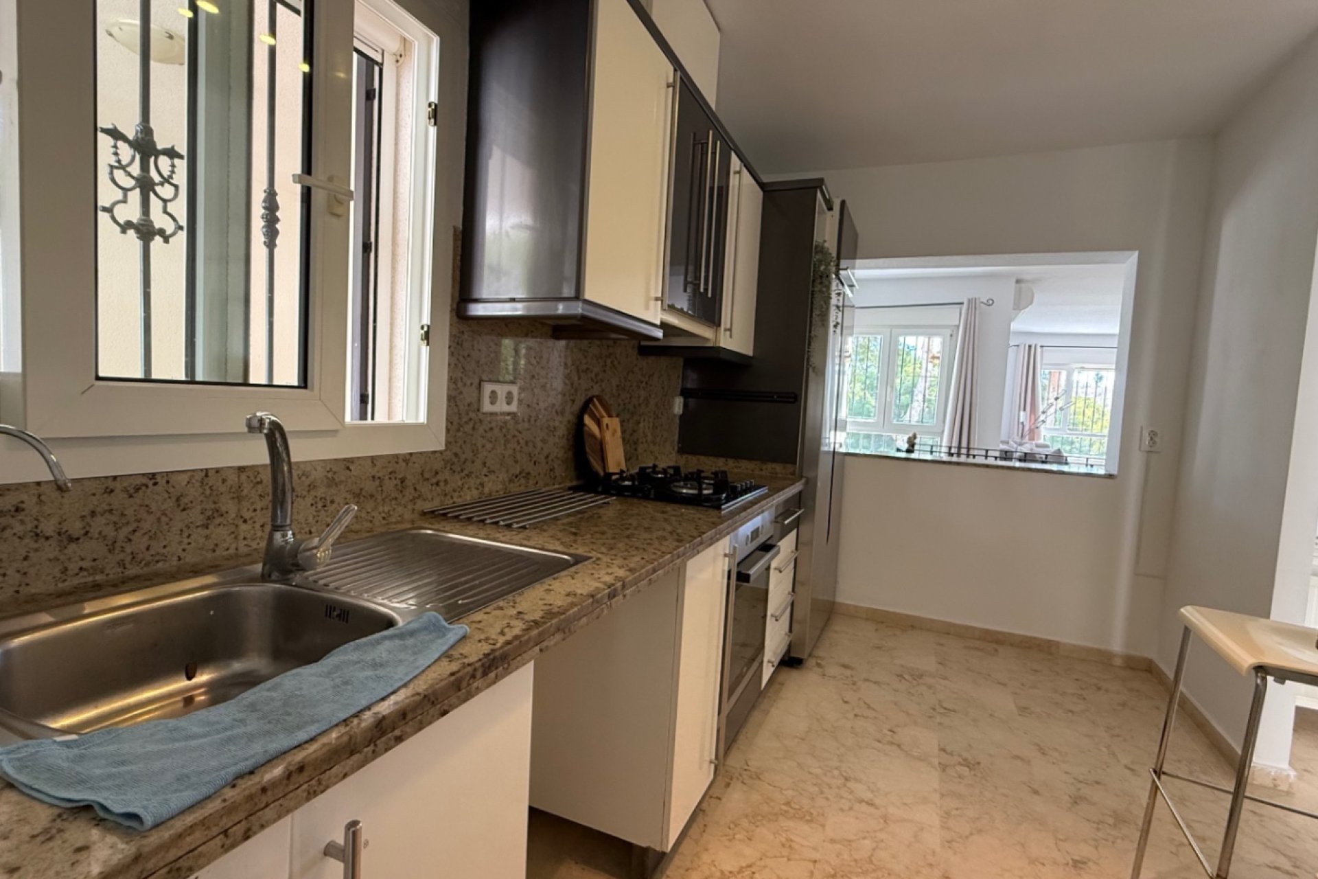 Gensalg - Villa -
Orihuela - Costa Blanca