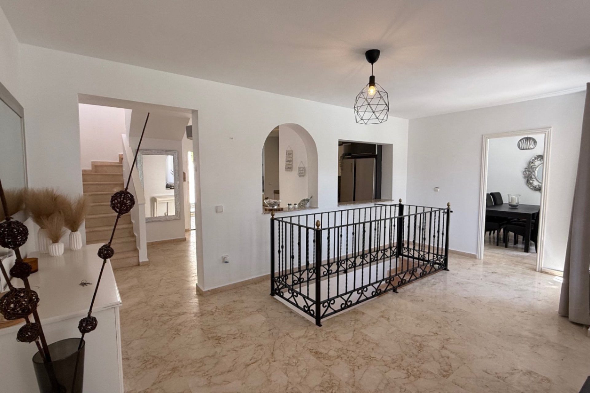 Gensalg - Villa -
Orihuela - Costa Blanca