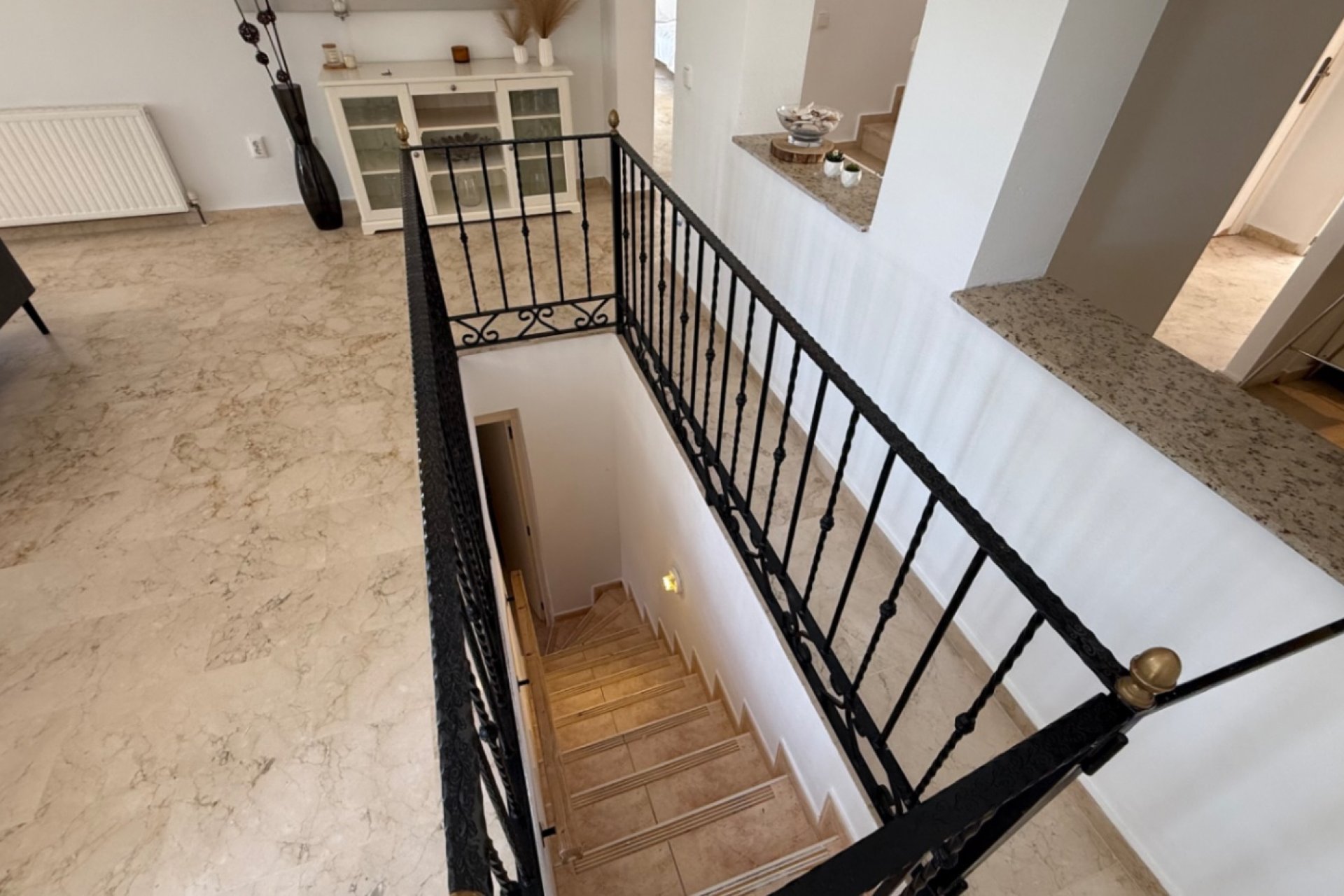 Gensalg - Villa -
Orihuela - Costa Blanca