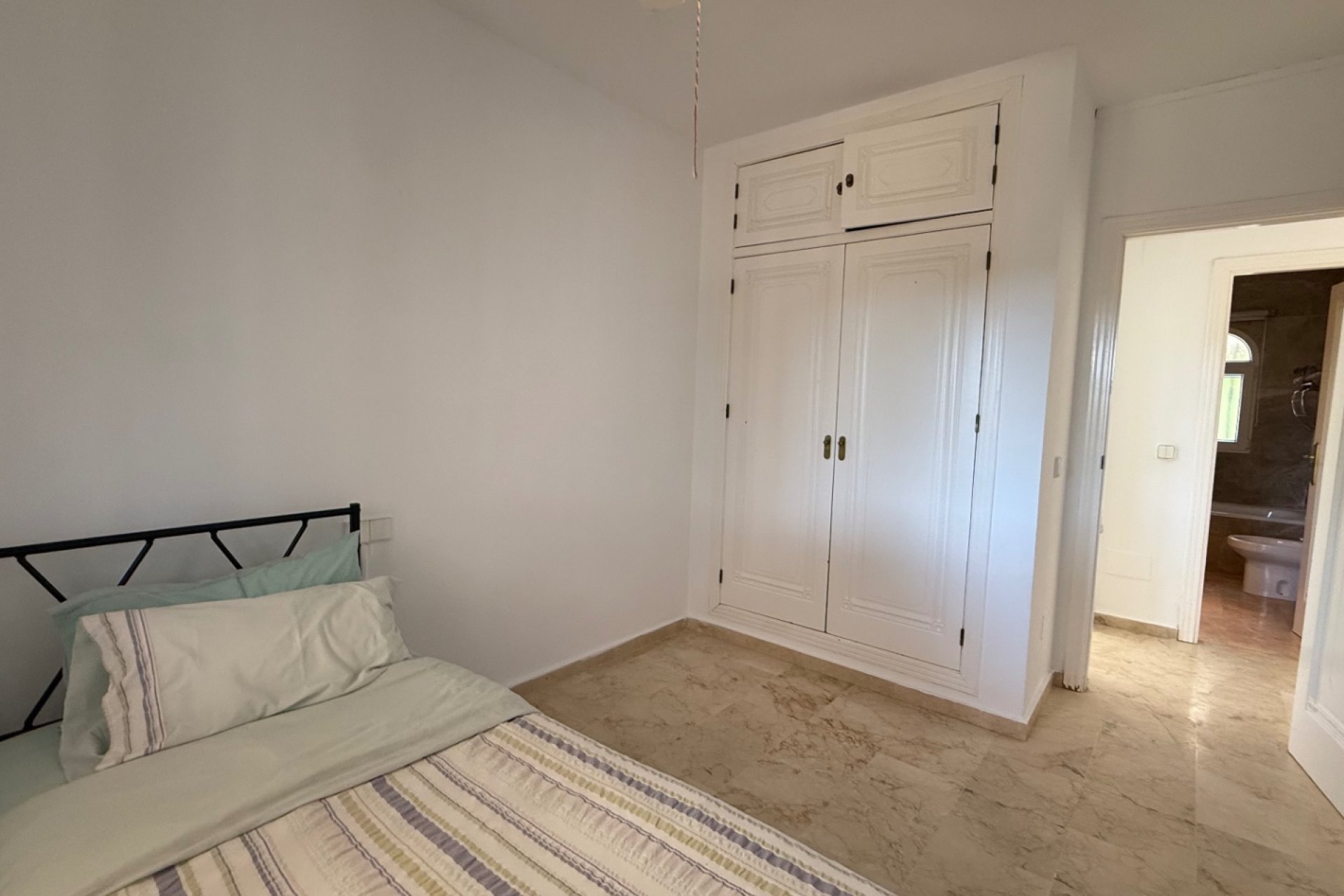 Gensalg - Villa -
Orihuela - Costa Blanca