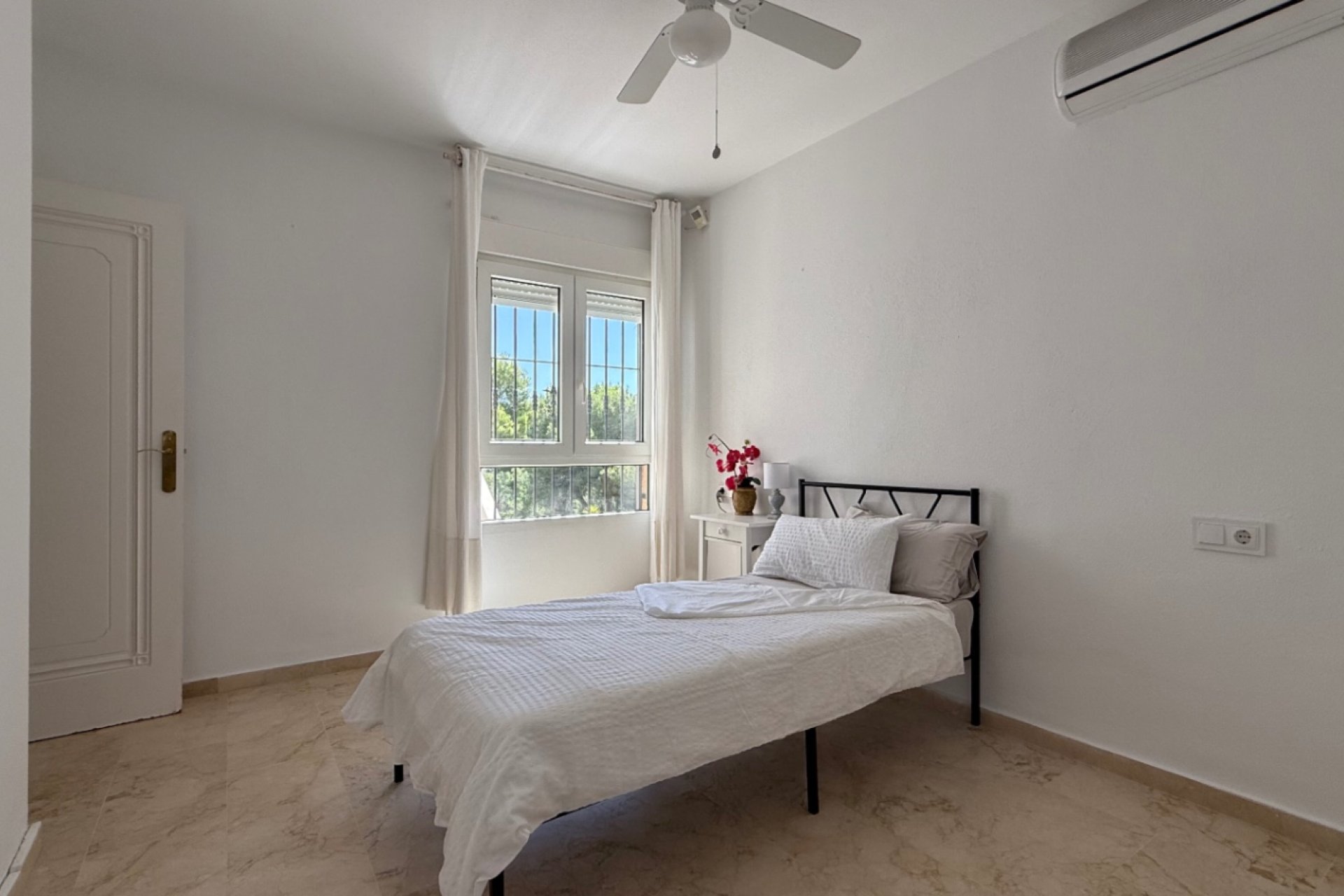 Gensalg - Villa -
Orihuela - Costa Blanca