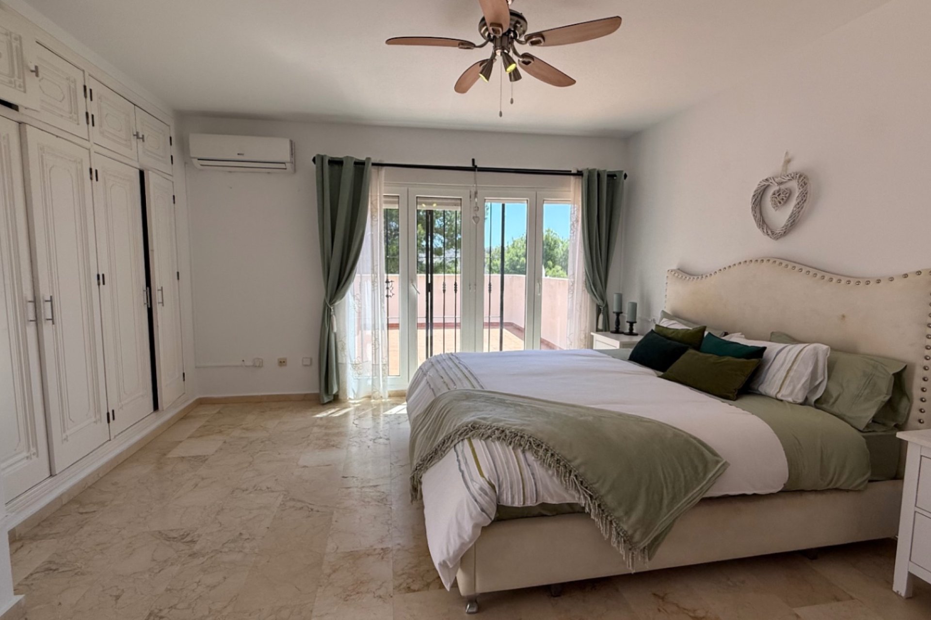 Gensalg - Villa -
Orihuela - Costa Blanca