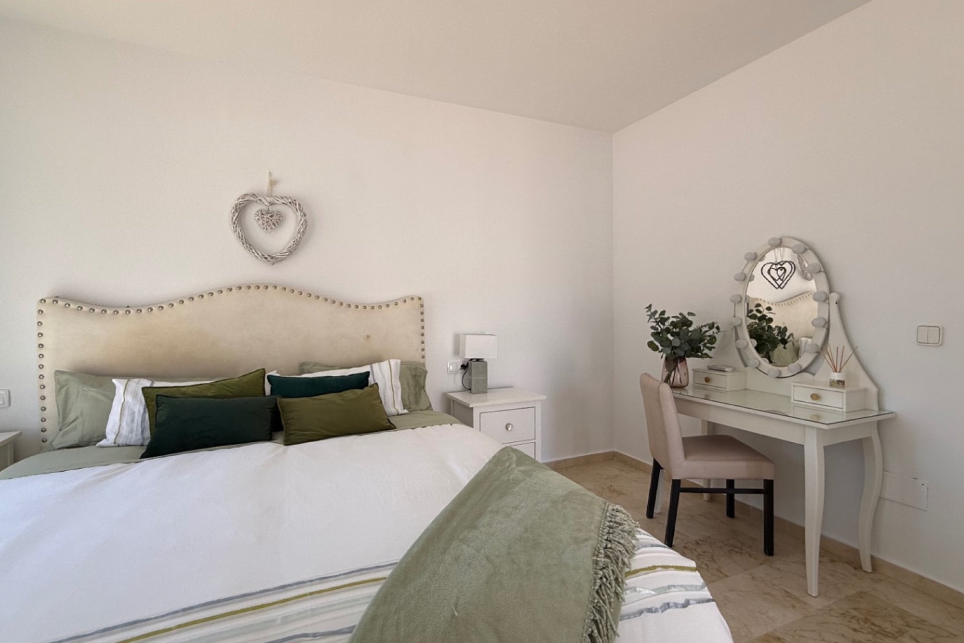Gensalg - Villa -
Orihuela - Costa Blanca