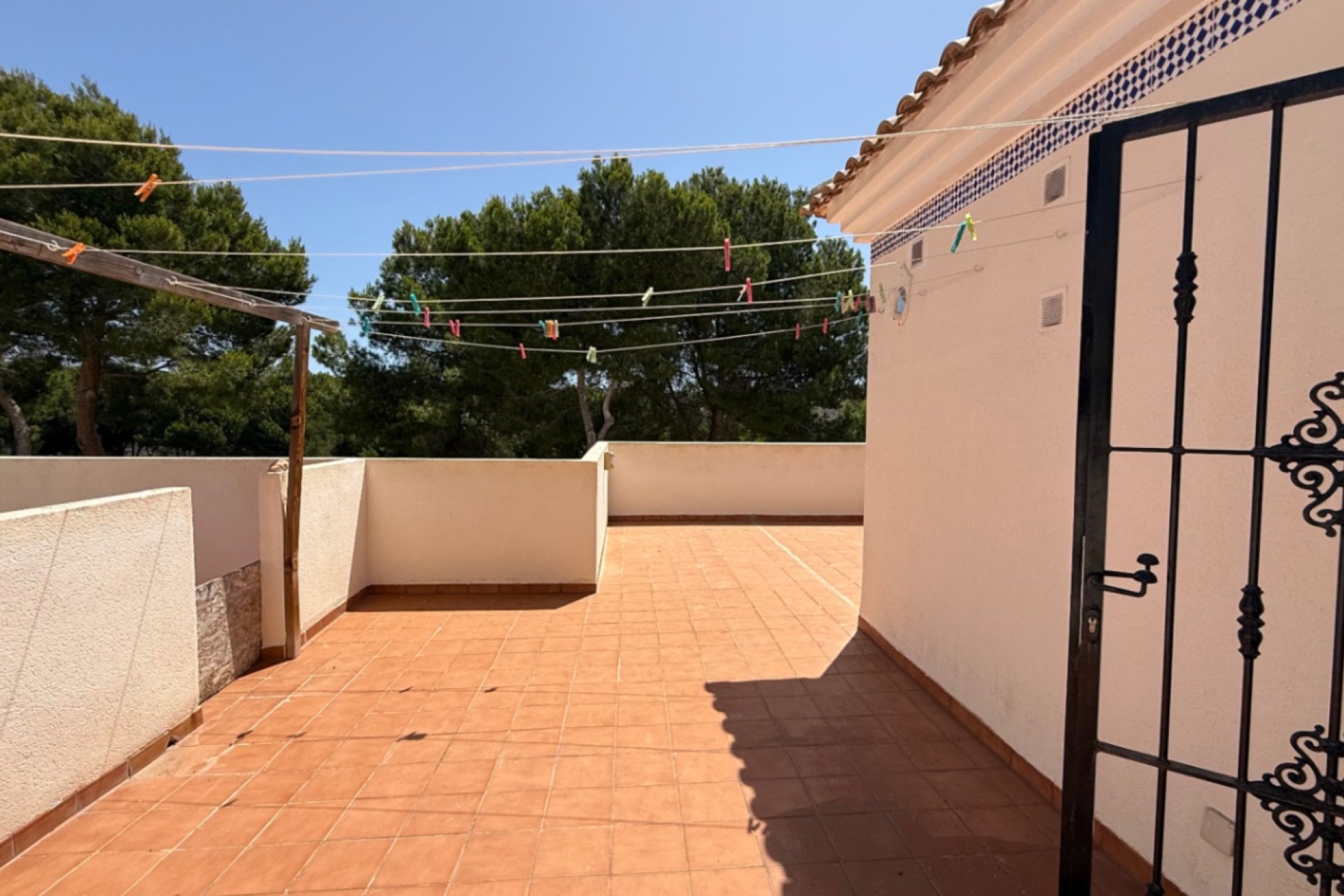 Gensalg - Villa -
Orihuela - Costa Blanca