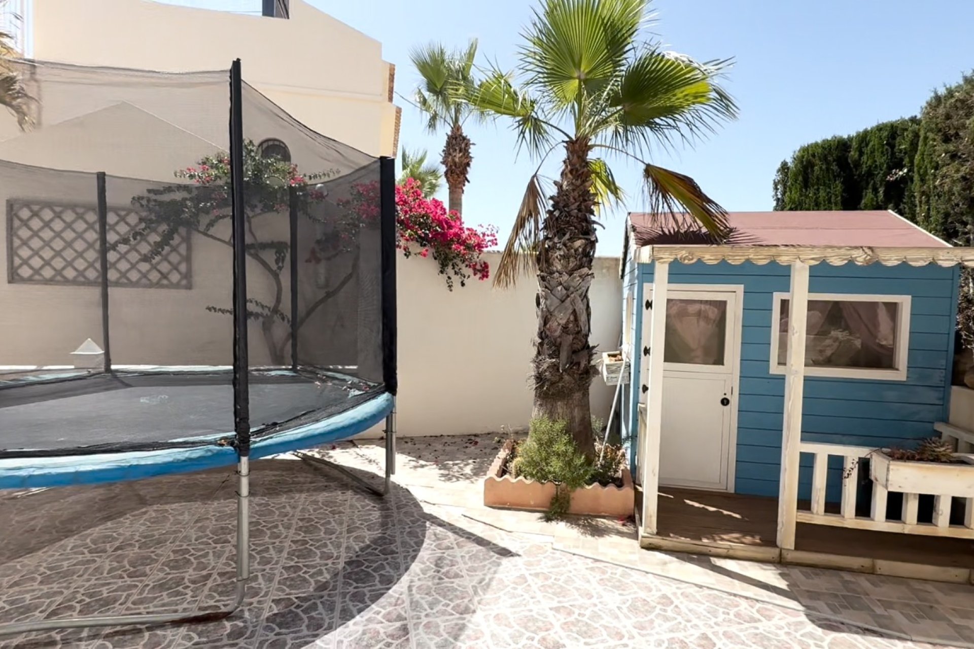 Gensalg - Villa -
Orihuela - Costa Blanca