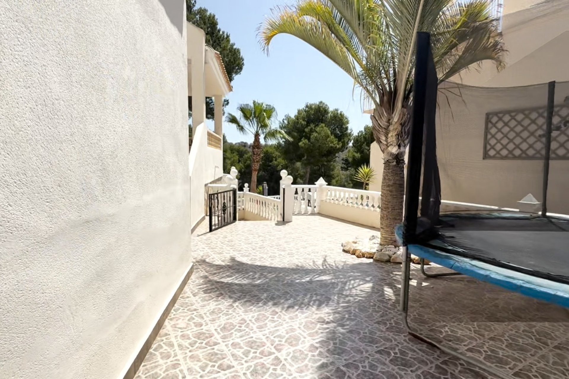 Gensalg - Villa -
Orihuela - Costa Blanca