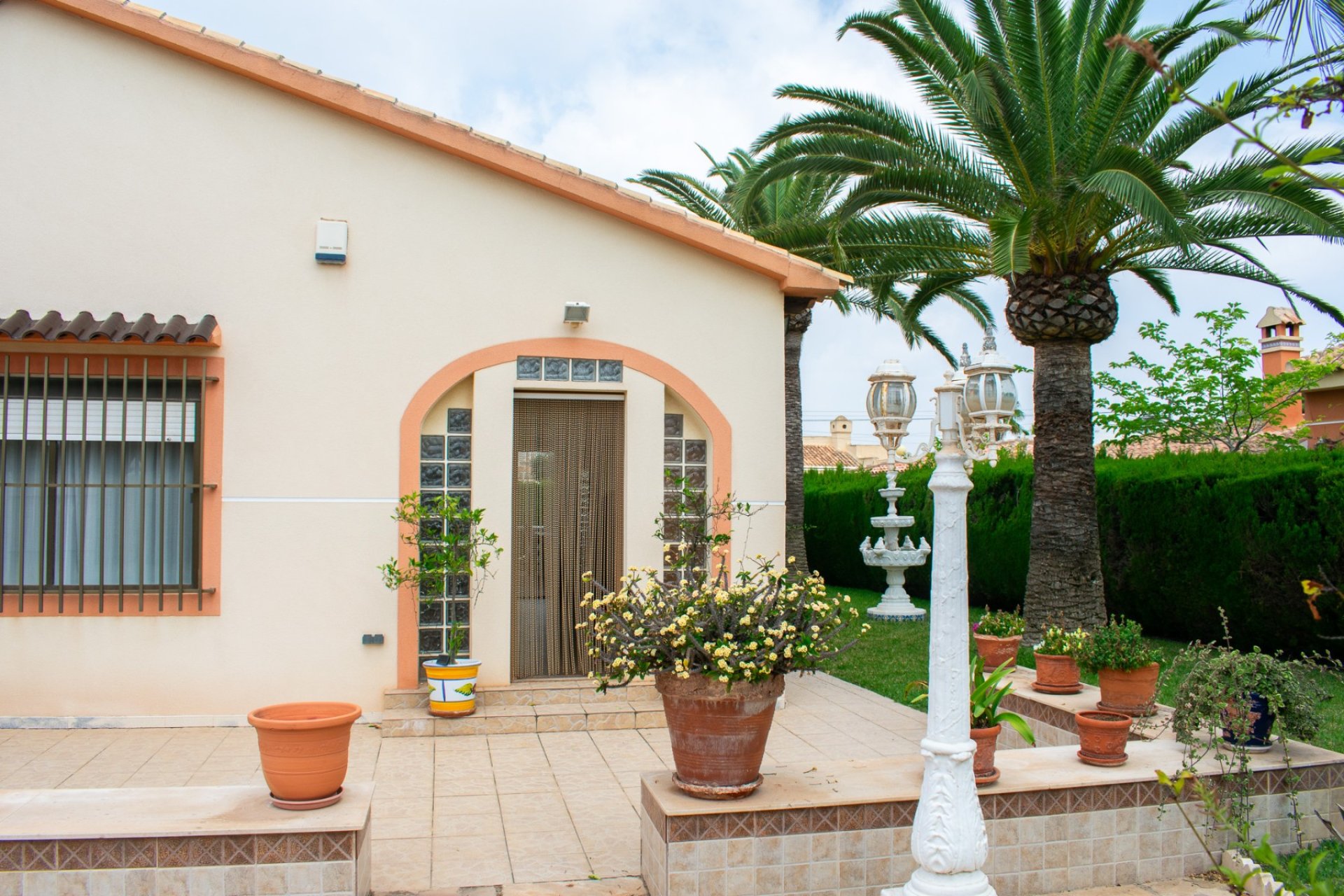Gensalg - Villa -
Orihuela Costa - Cabo Roig