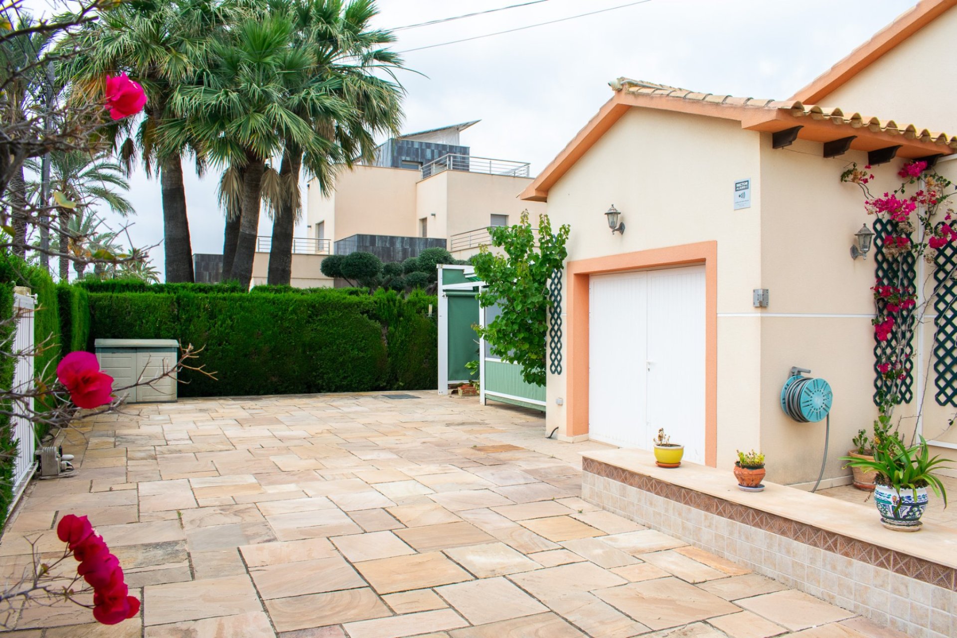 Gensalg - Villa -
Orihuela Costa - Cabo Roig
