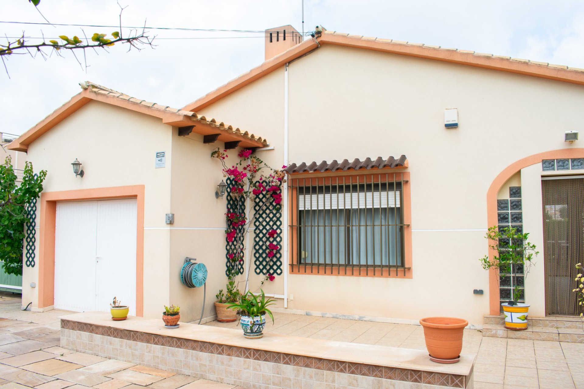 Gensalg - Villa -
Orihuela Costa - Cabo Roig