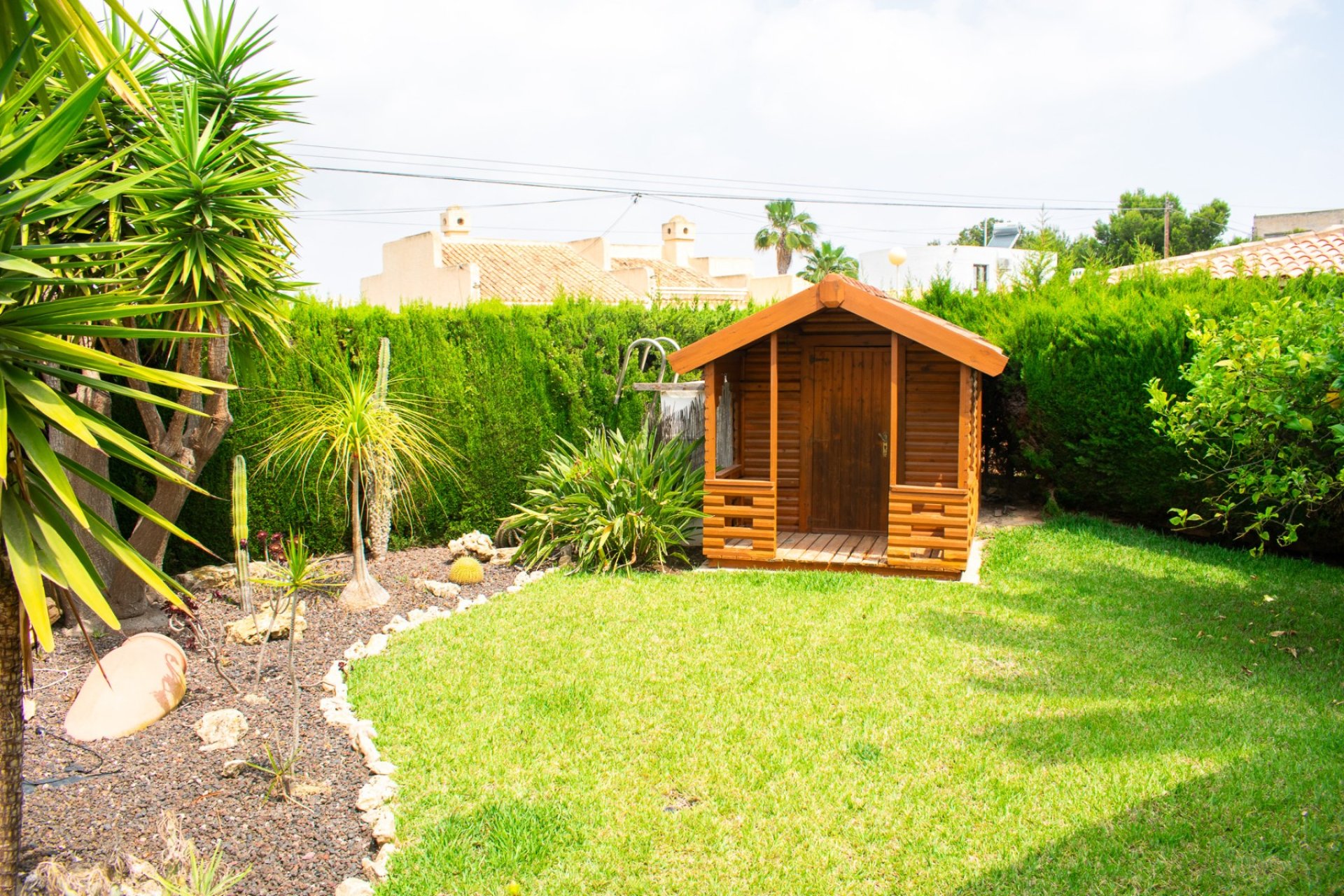 Gensalg - Villa -
Orihuela Costa - Cabo Roig