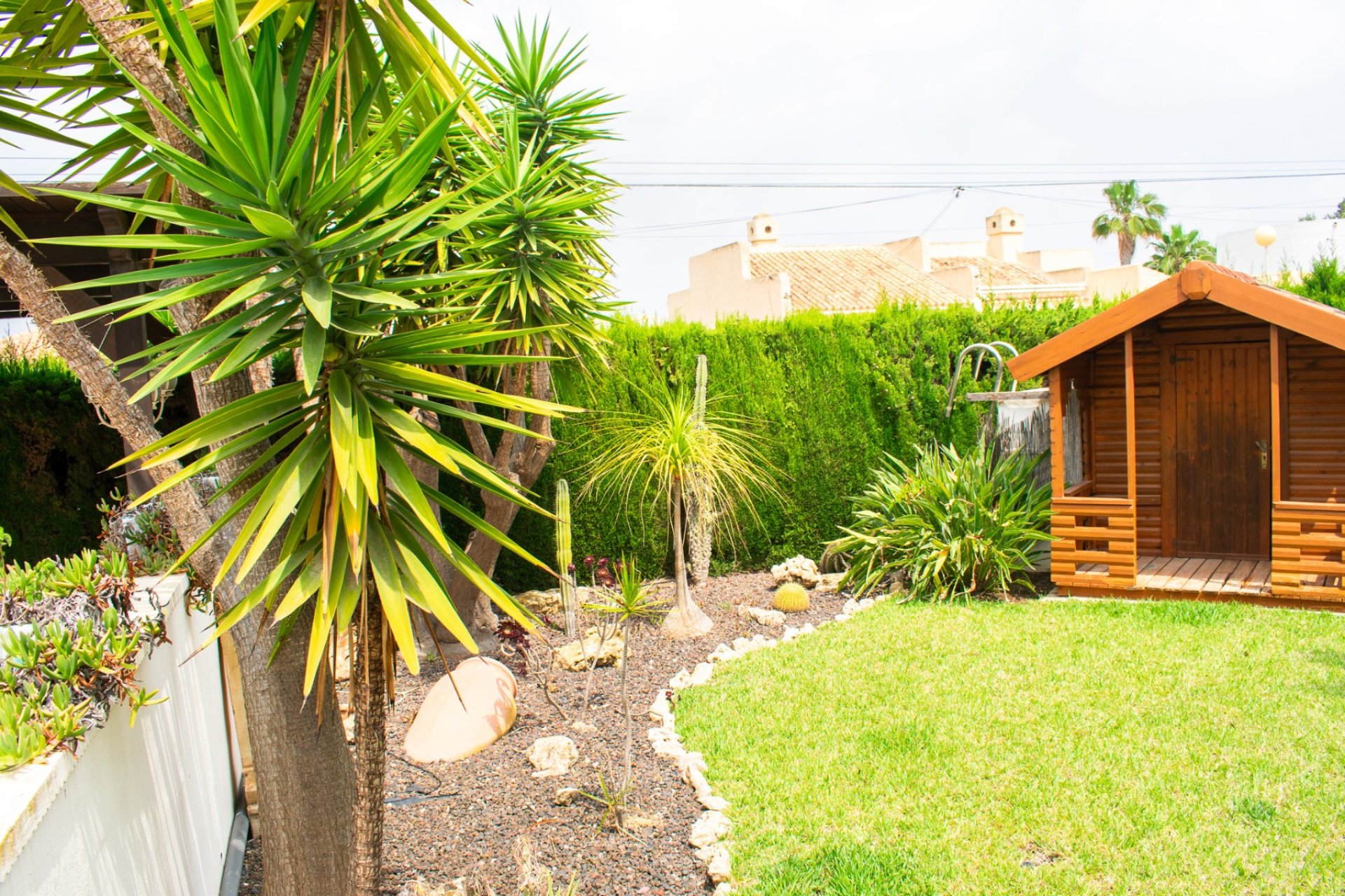 Gensalg - Villa -
Orihuela Costa - Cabo Roig