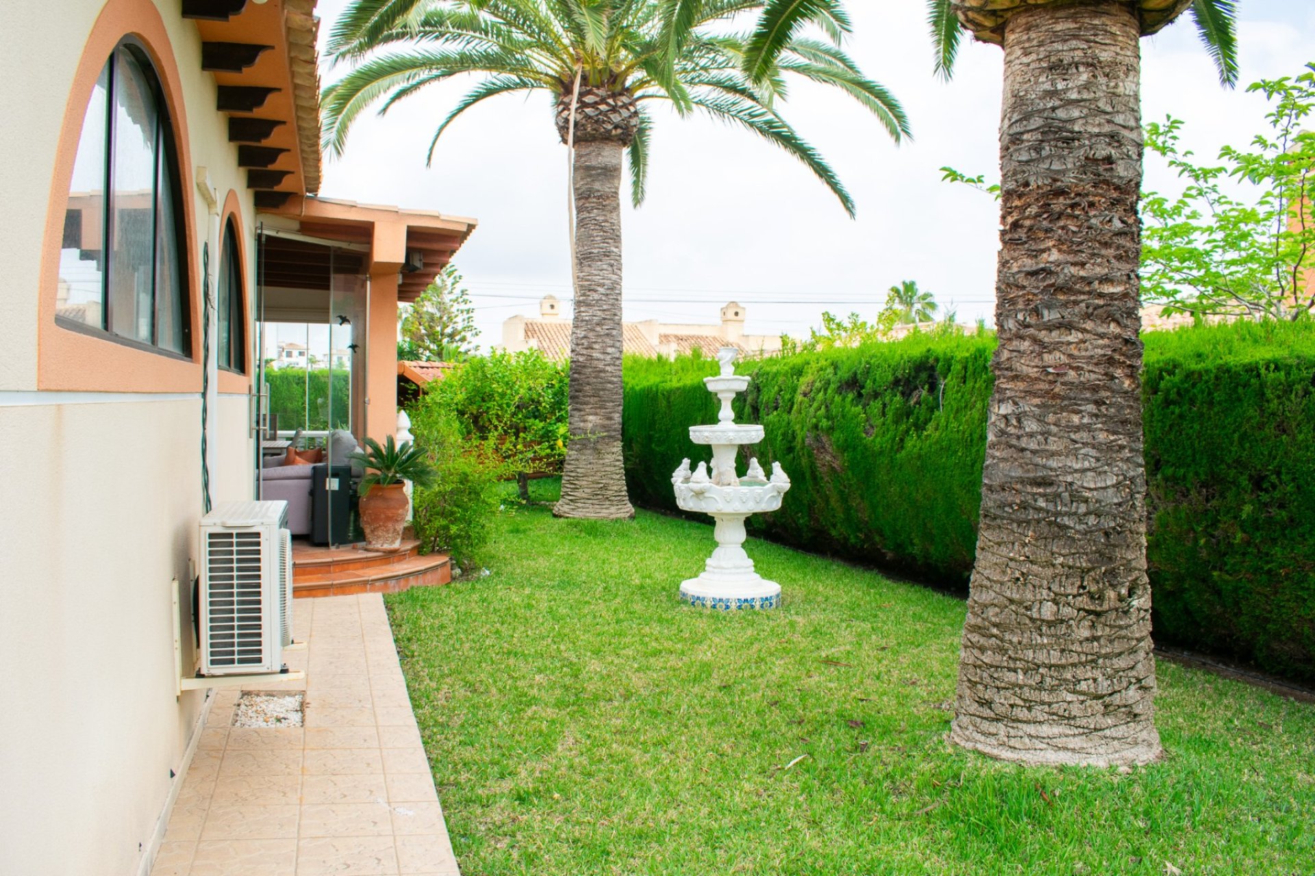 Gensalg - Villa -
Orihuela Costa - Cabo Roig