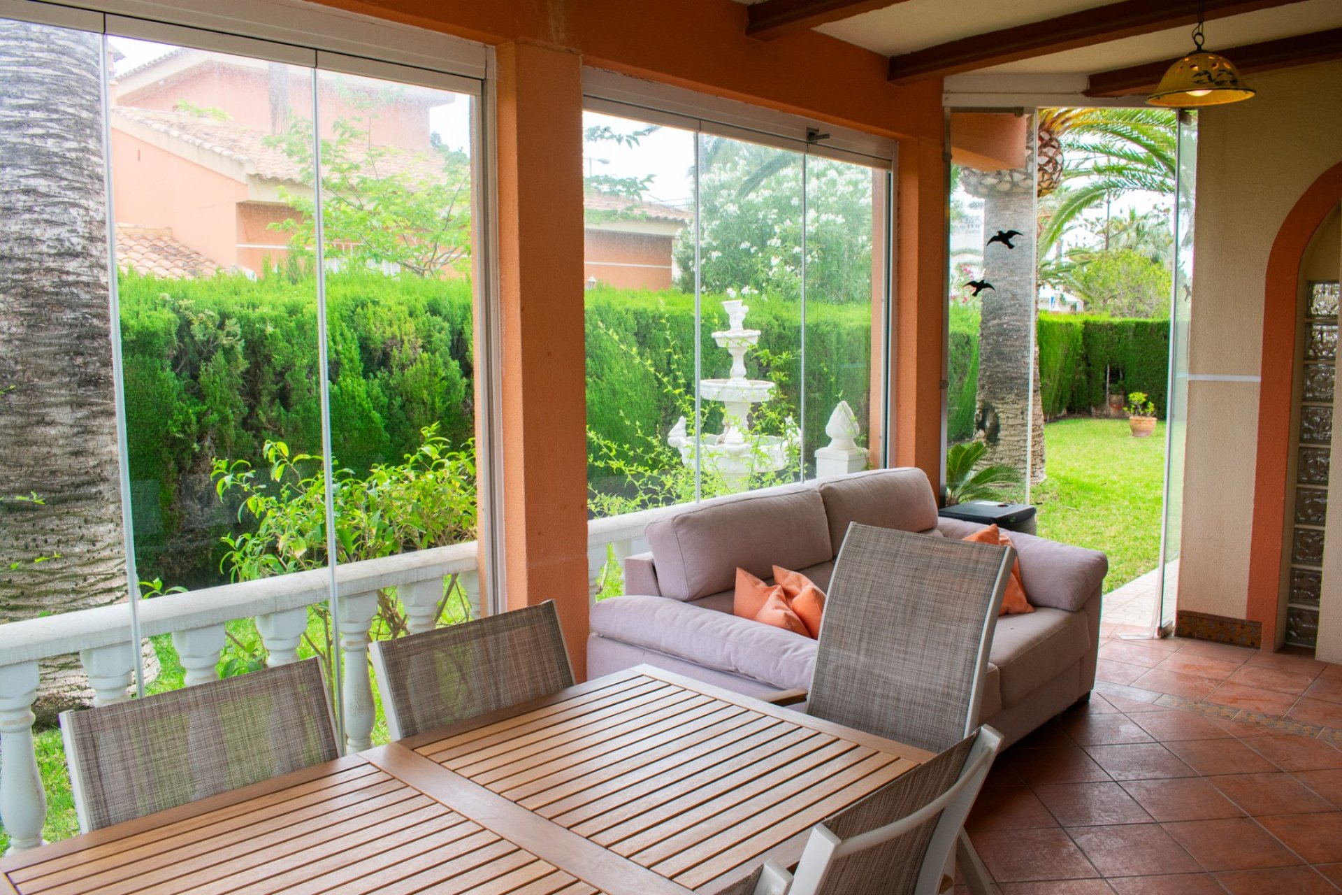 Gensalg - Villa -
Orihuela Costa - Cabo Roig