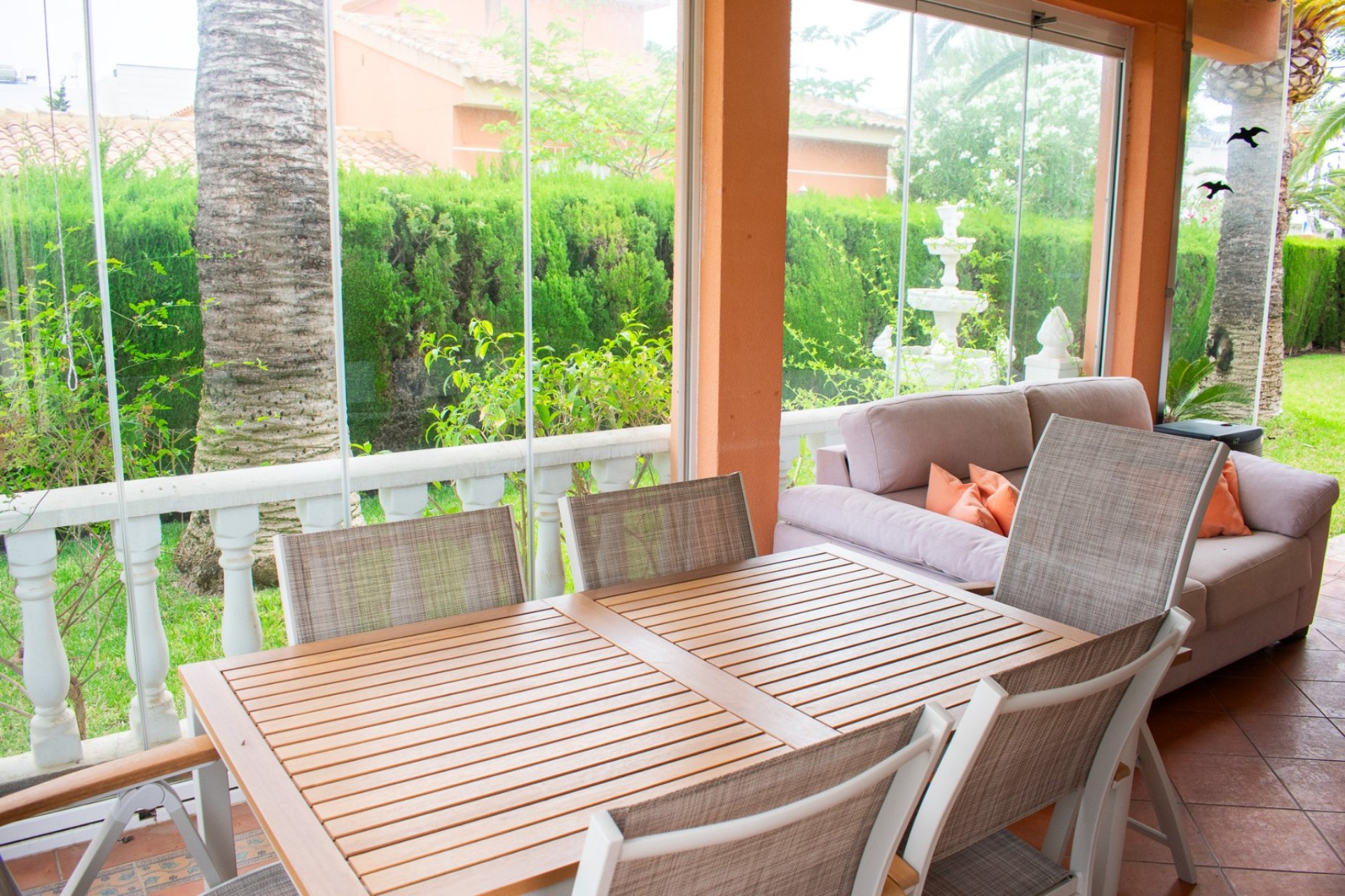 Gensalg - Villa -
Orihuela Costa - Cabo Roig