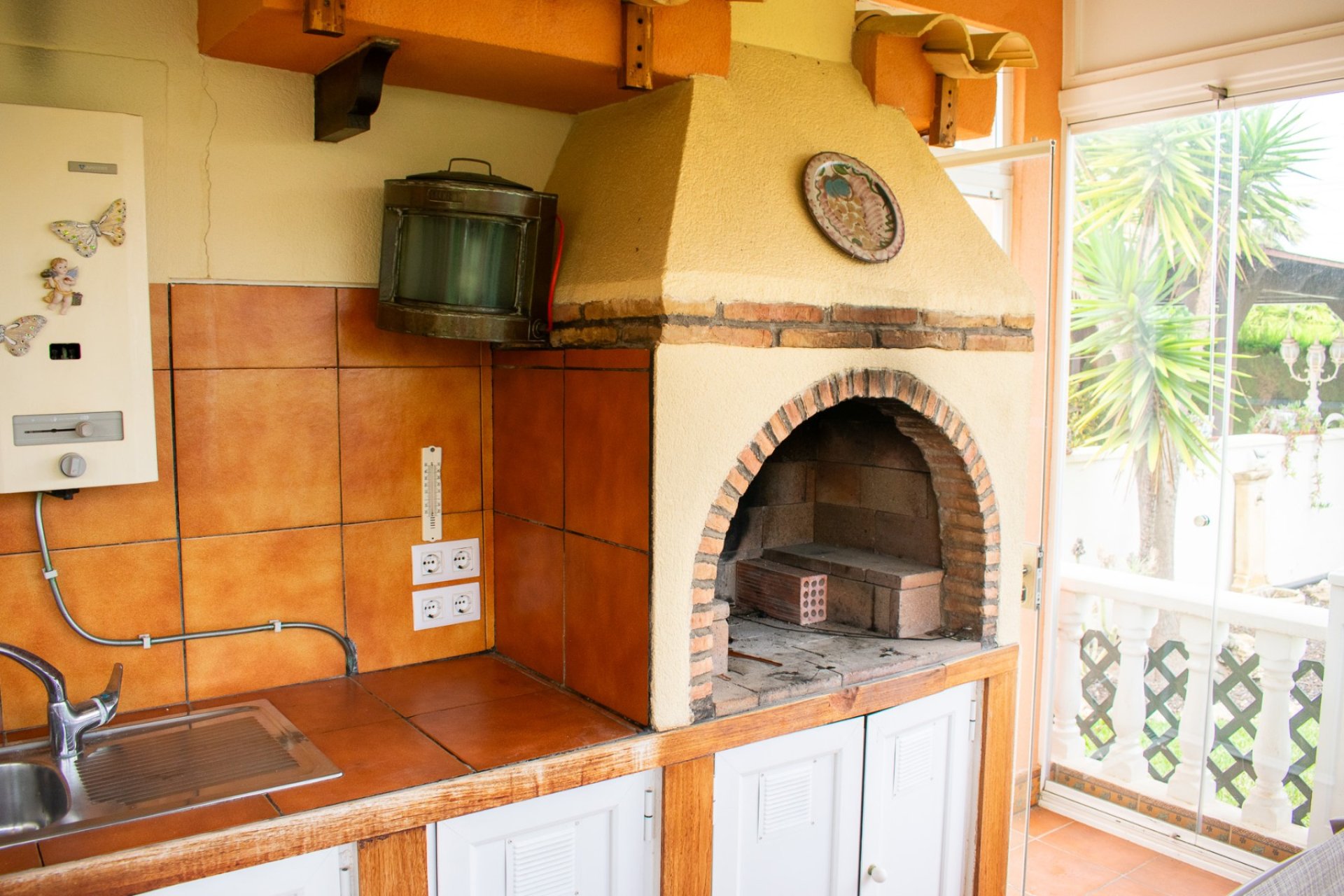 Gensalg - Villa -
Orihuela Costa - Cabo Roig