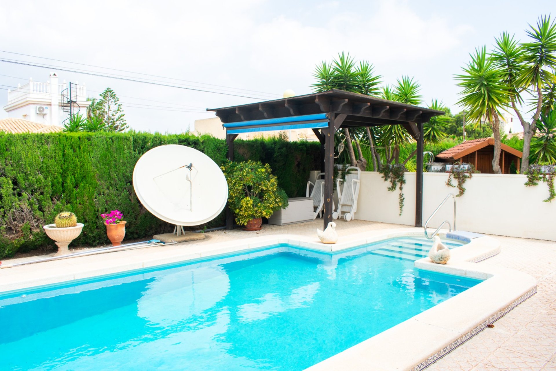 Gensalg - Villa -
Orihuela Costa - Cabo Roig