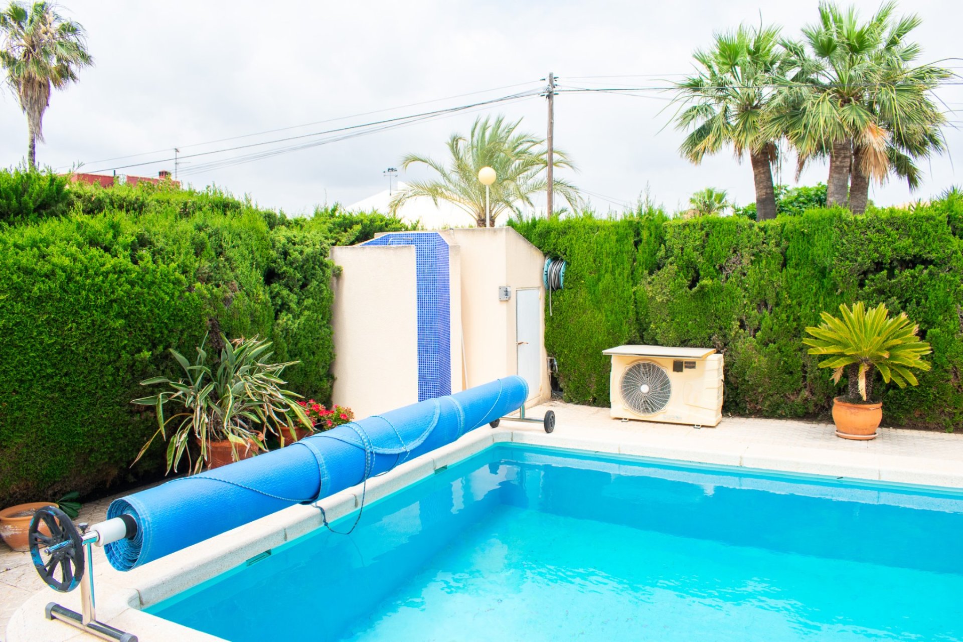 Gensalg - Villa -
Orihuela Costa - Cabo Roig