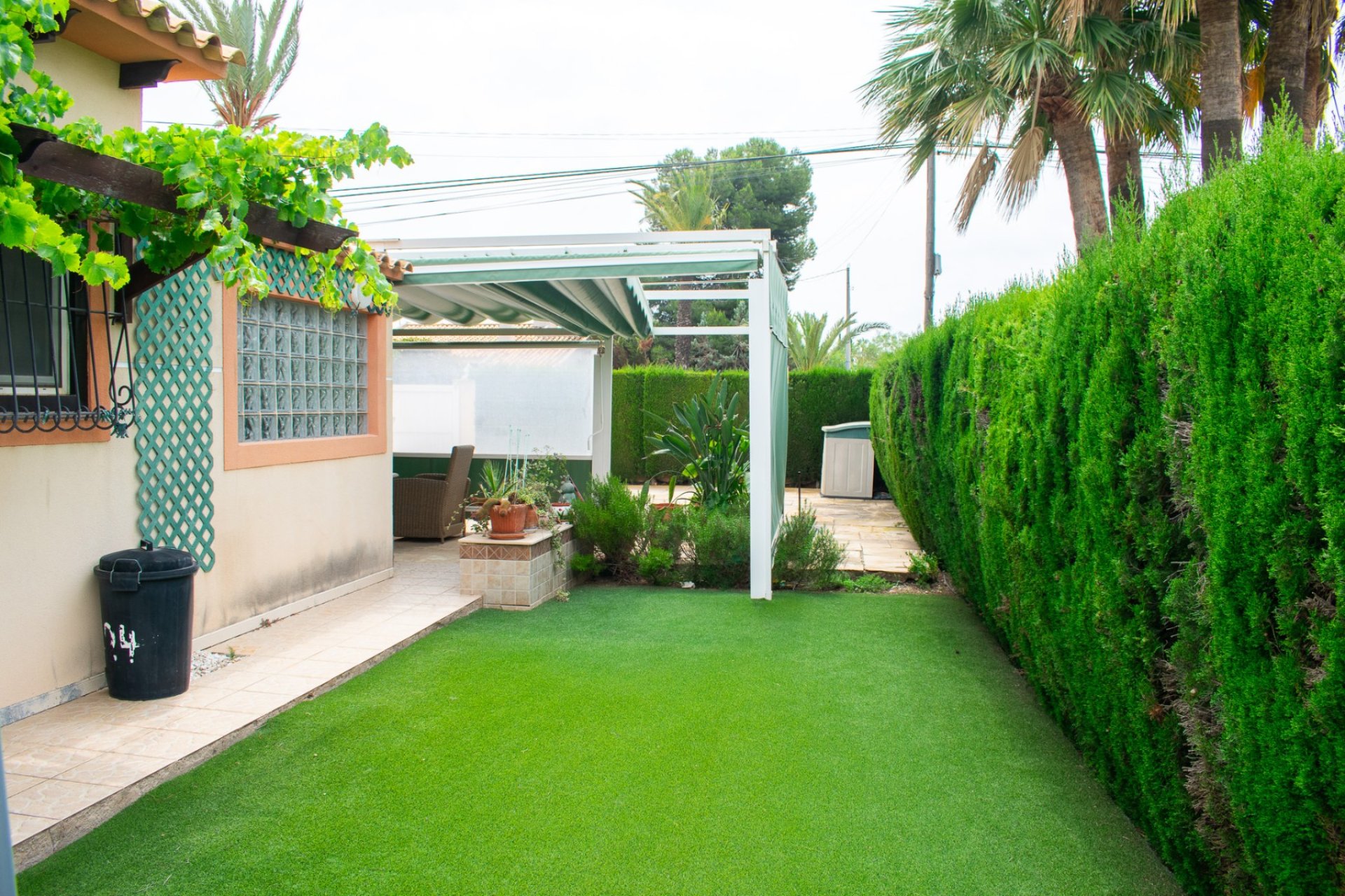 Gensalg - Villa -
Orihuela Costa - Cabo Roig