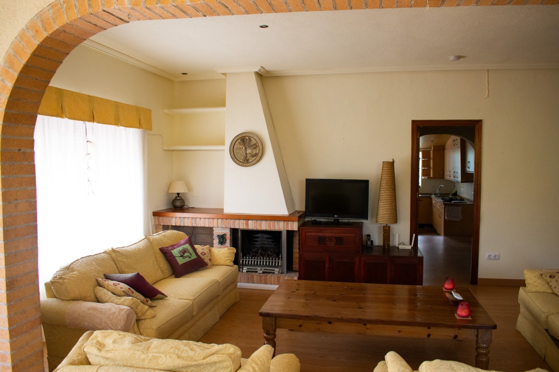 Gensalg - Villa -
Orihuela Costa - Cabo Roig
