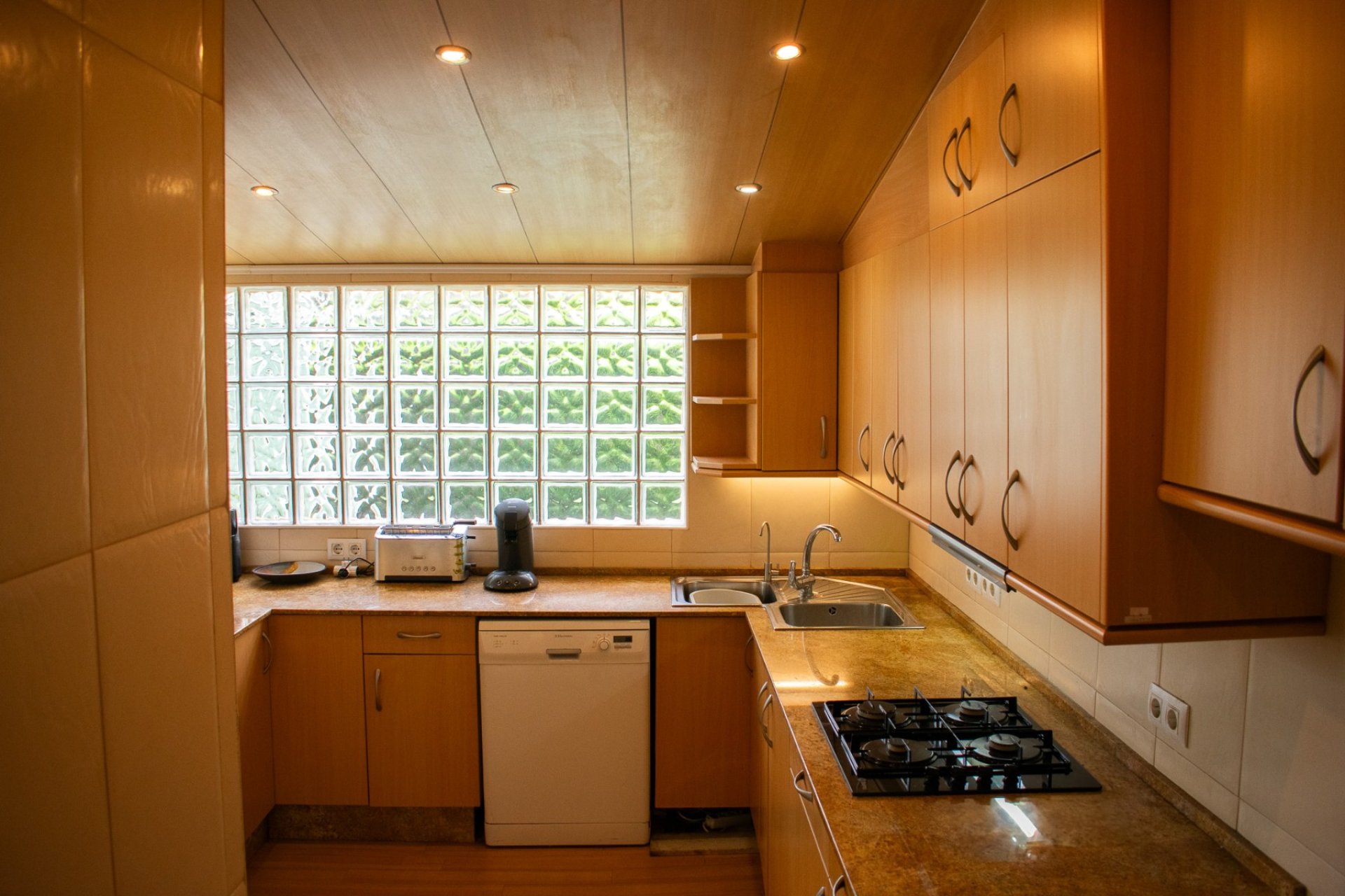 Gensalg - Villa -
Orihuela Costa - Cabo Roig