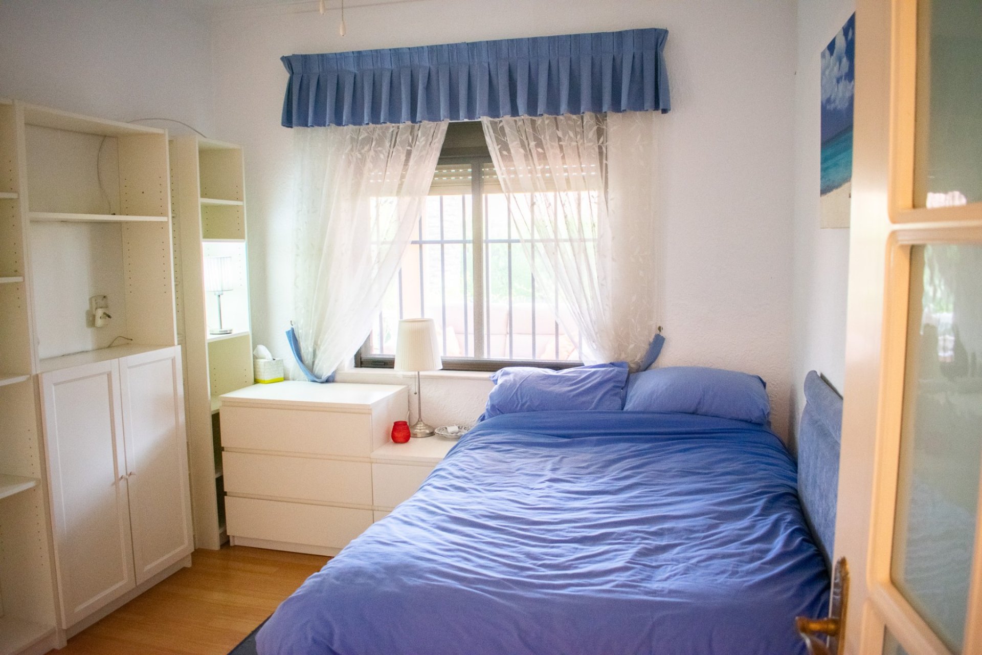 Gensalg - Villa -
Orihuela Costa - Cabo Roig