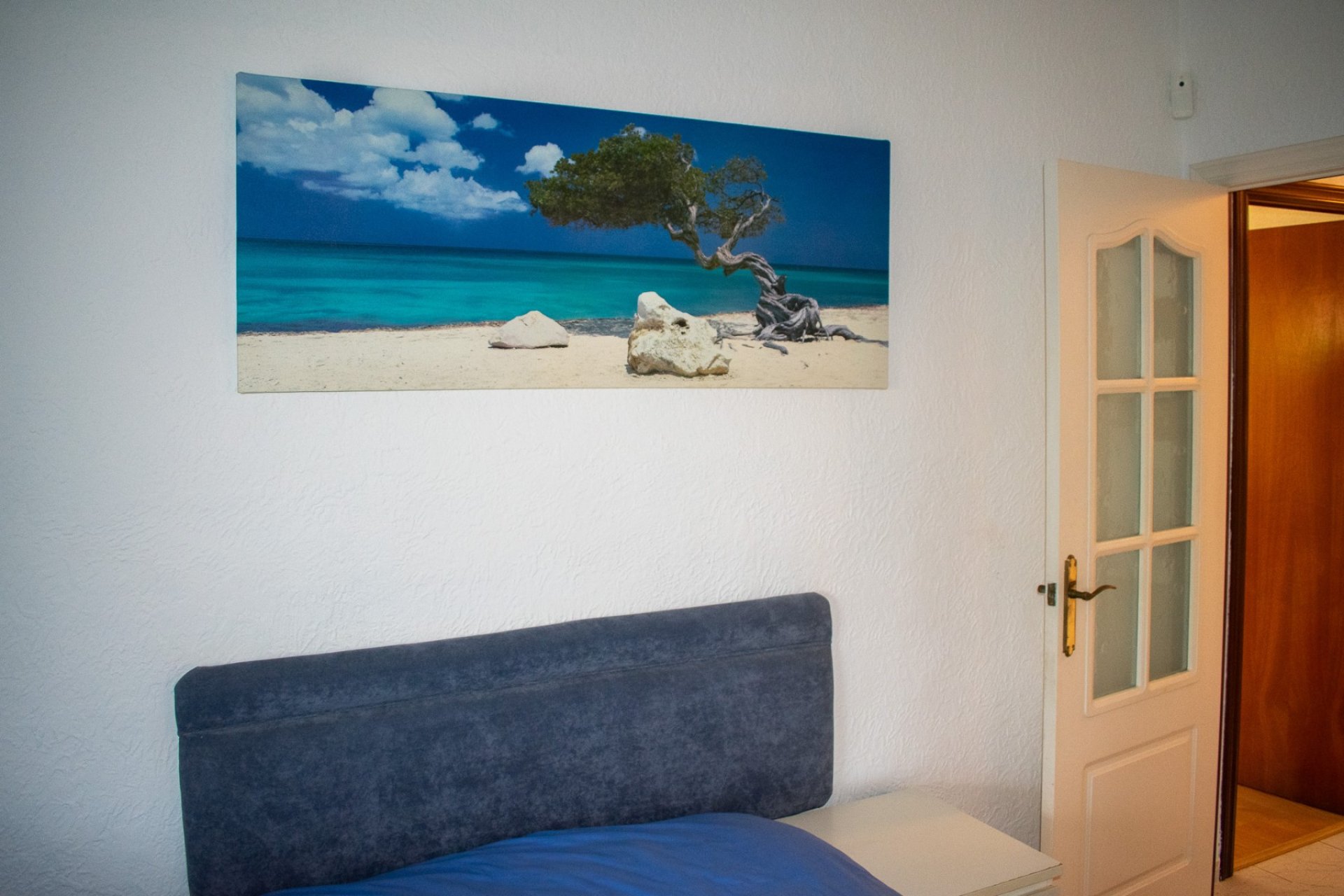 Gensalg - Villa -
Orihuela Costa - Cabo Roig