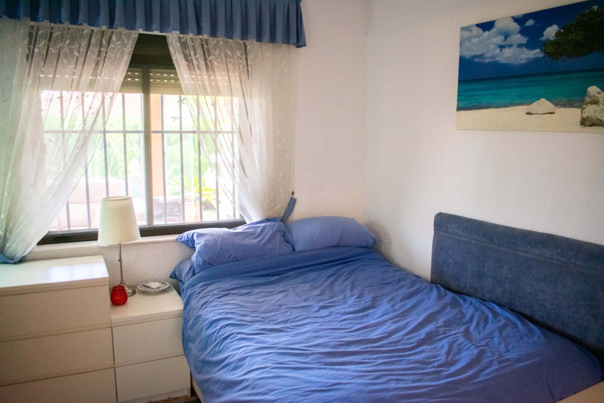Gensalg - Villa -
Orihuela Costa - Cabo Roig