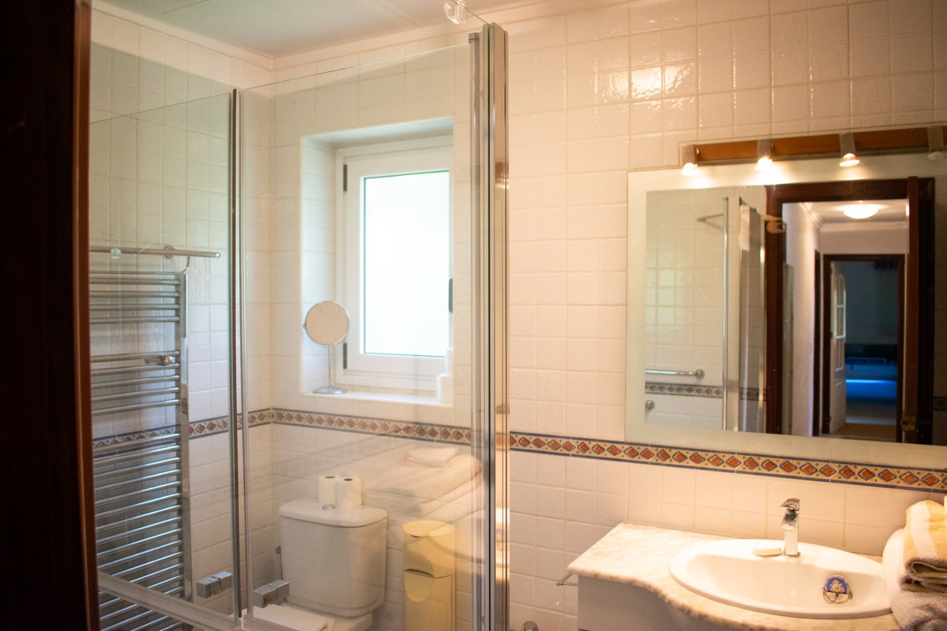 Gensalg - Villa -
Orihuela Costa - Cabo Roig