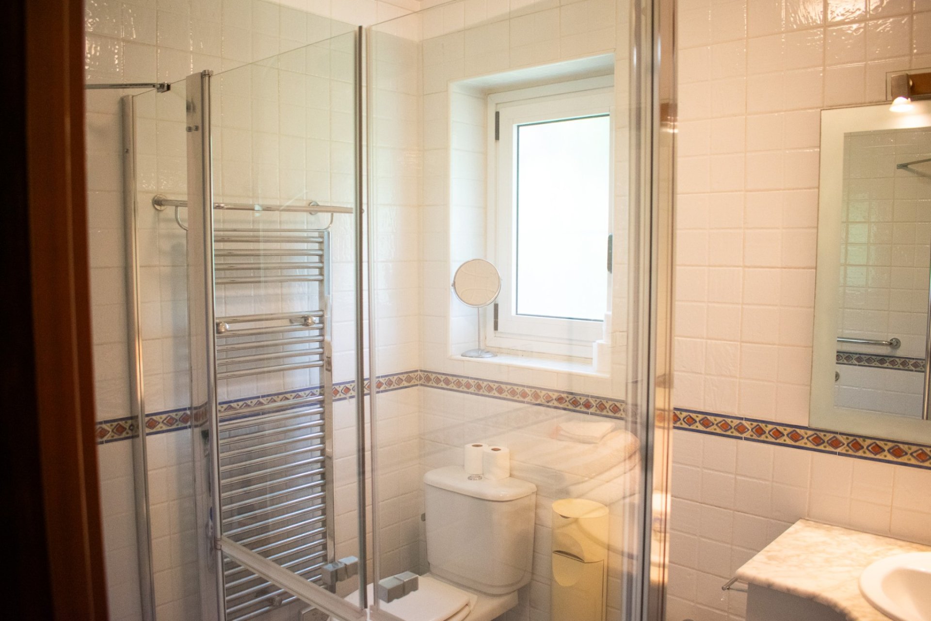 Gensalg - Villa -
Orihuela Costa - Cabo Roig
