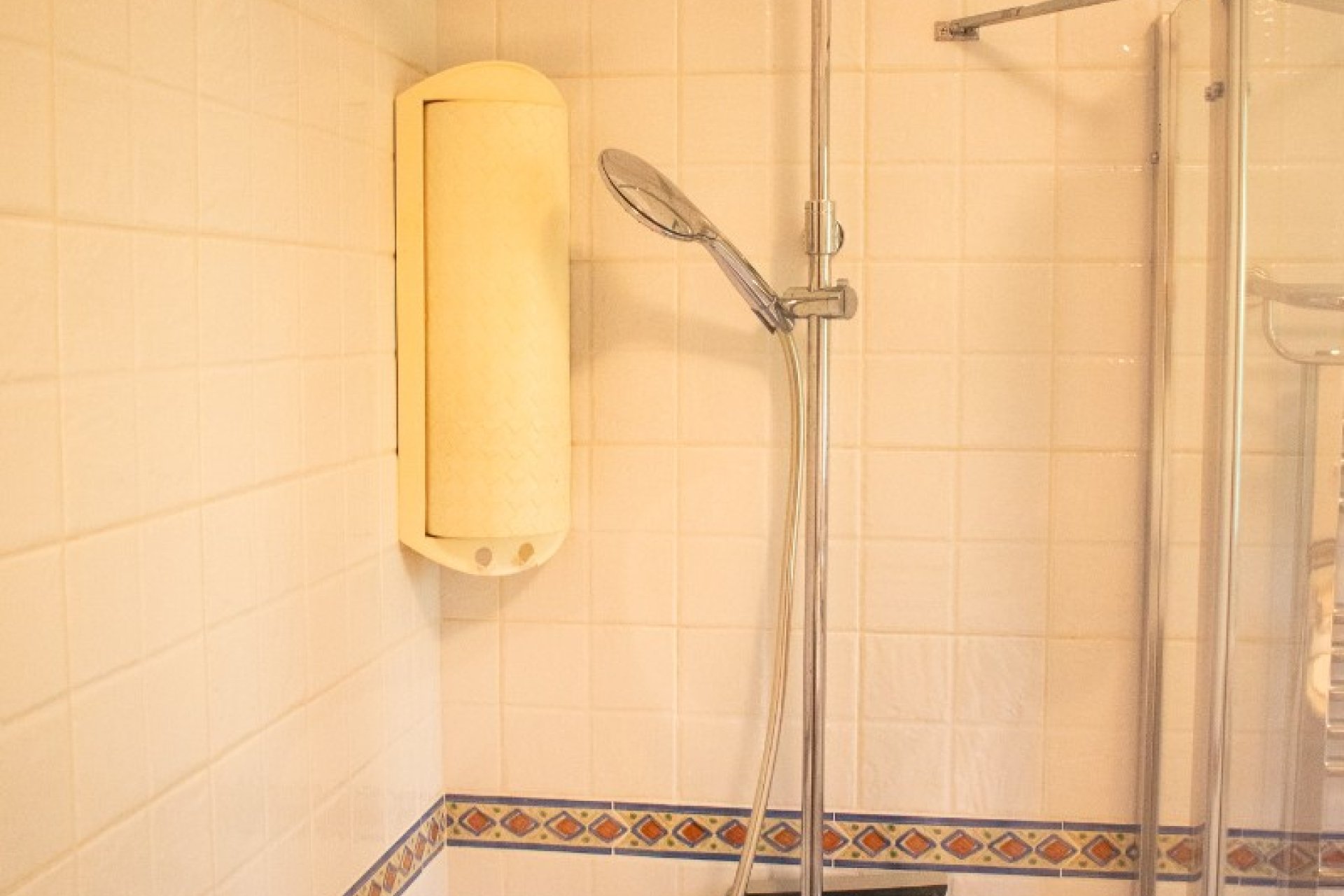 Gensalg - Villa -
Orihuela Costa - Cabo Roig