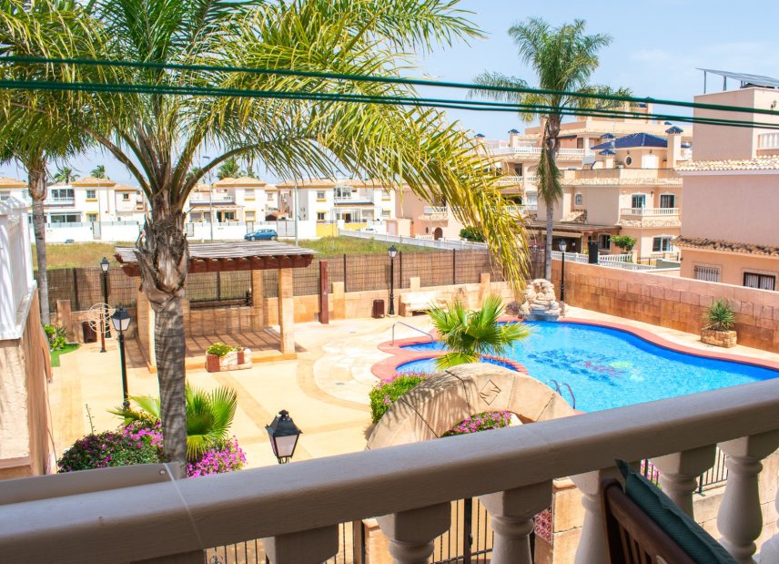 Gensalg - Villa -
Orihuela Costa - Los Dolses