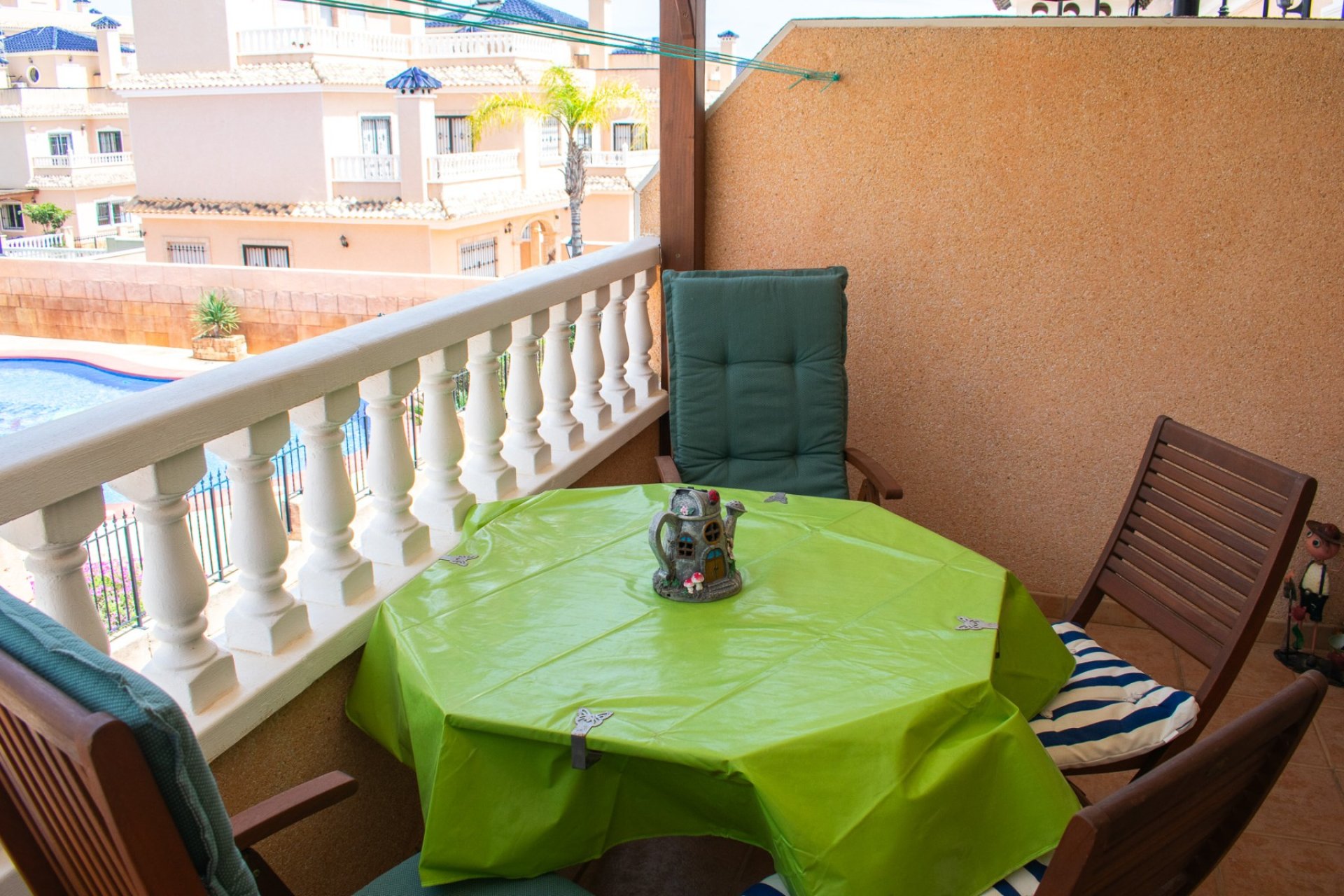 Gensalg - Villa -
Orihuela Costa - Los Dolses