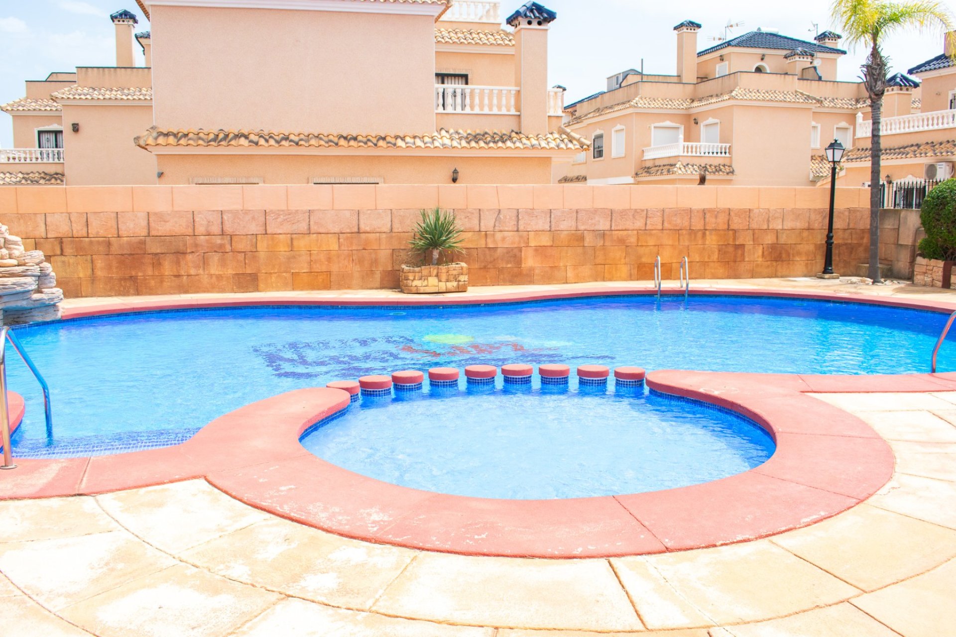 Gensalg - Villa -
Orihuela Costa - Los Dolses
