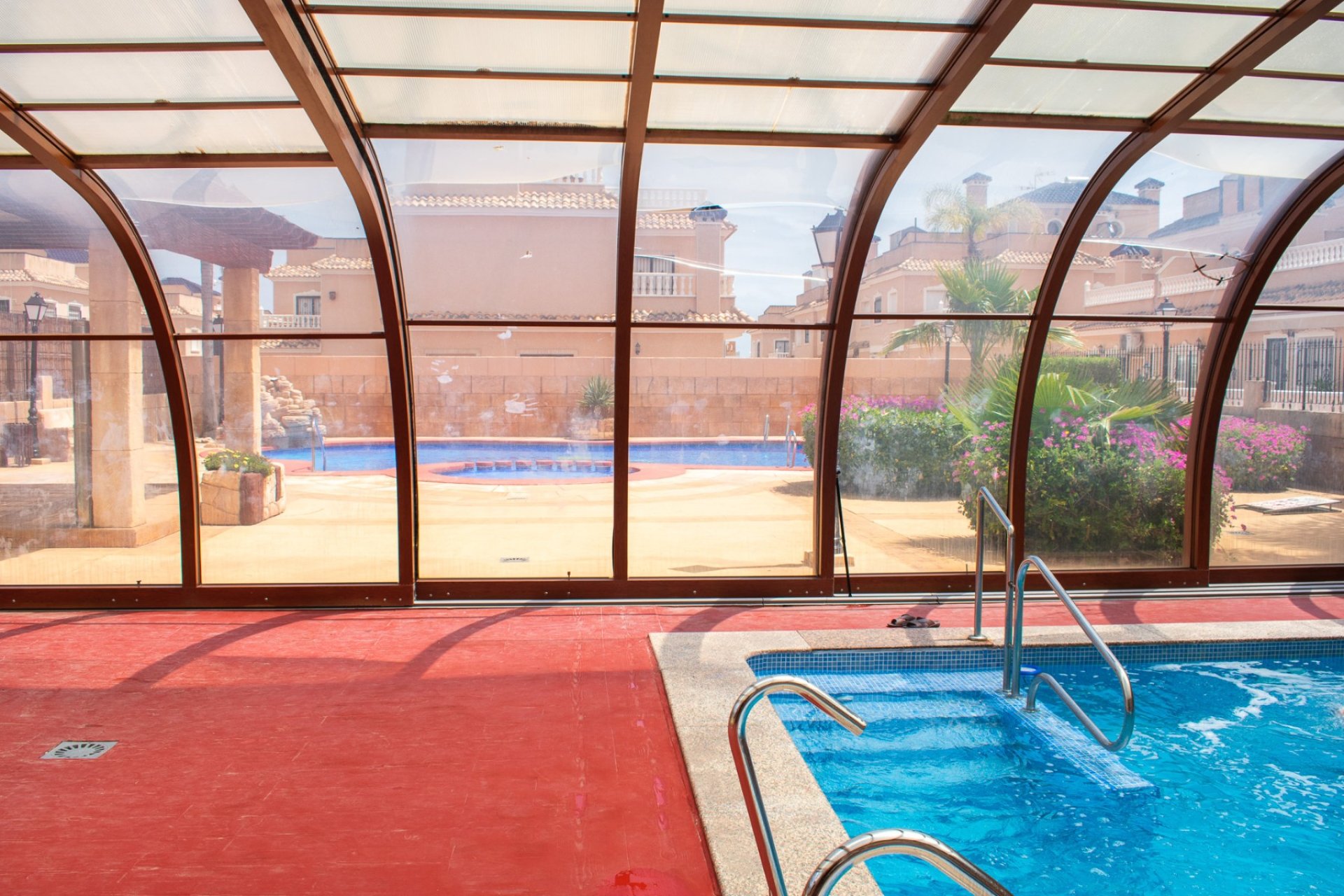 Gensalg - Villa -
Orihuela Costa - Los Dolses