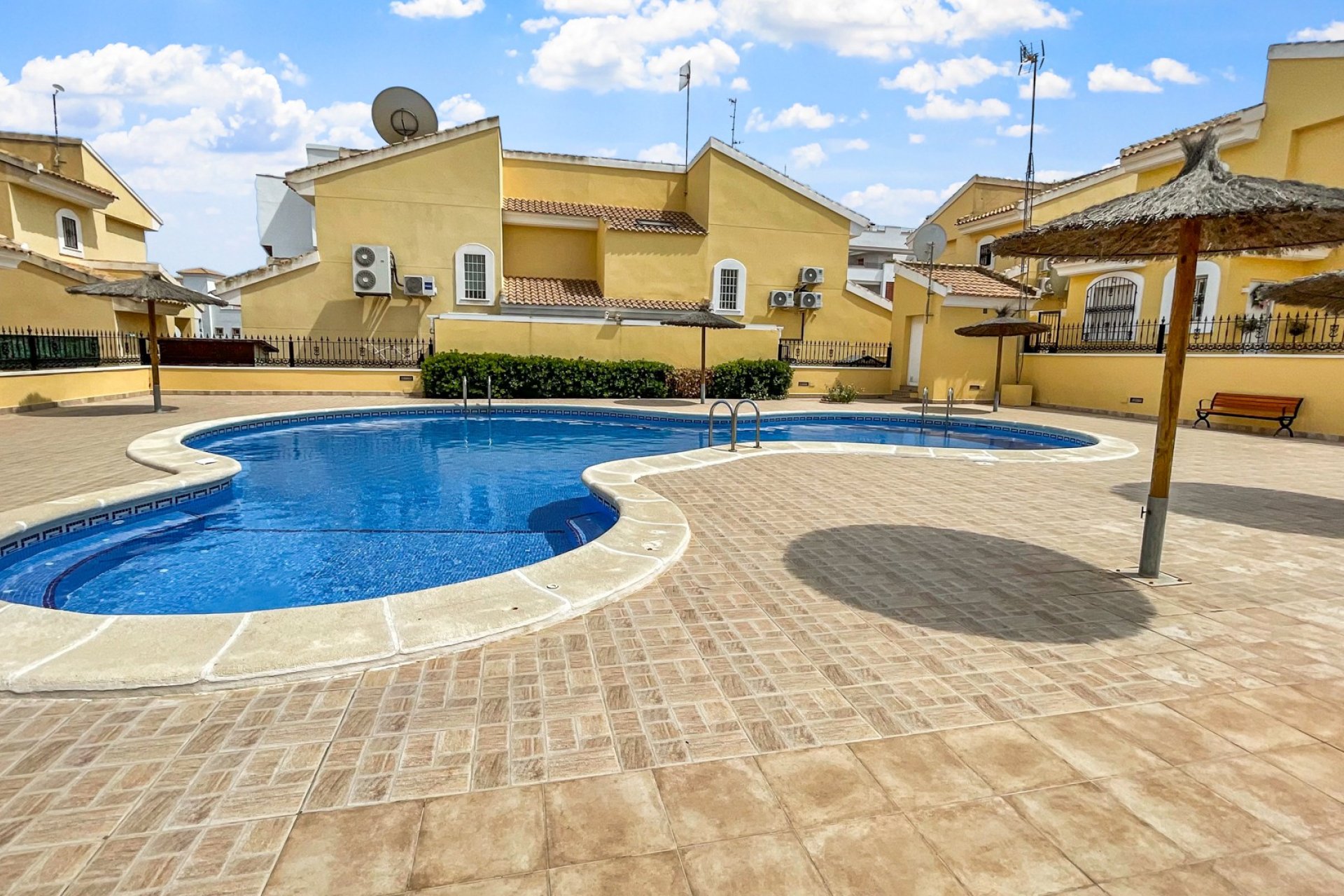 Gensalg - Villa -
Orihuela Costa - Los Dolses