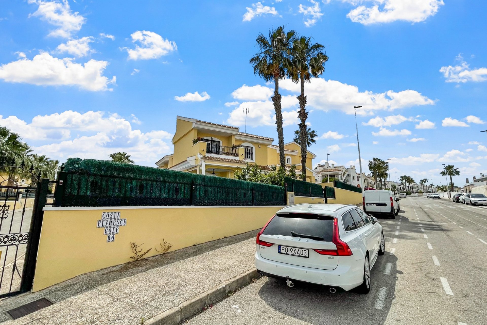 Gensalg - Villa -
Orihuela Costa - Los Dolses
