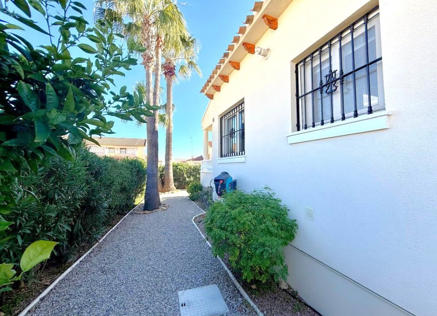 Gensalg - Villa -
Orihuela Costa - Los Dolses