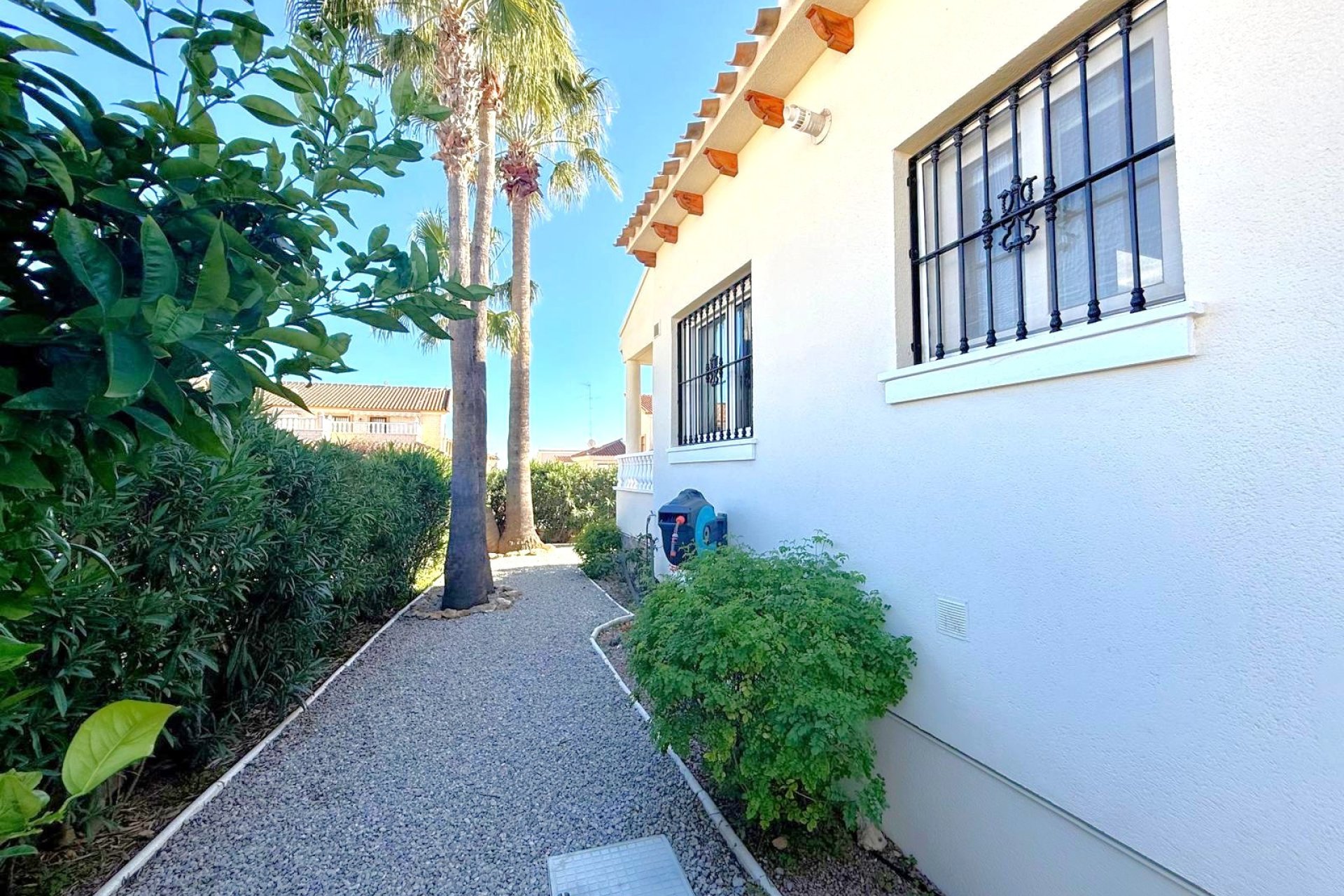 Gensalg - Villa -
Orihuela Costa - Los Dolses