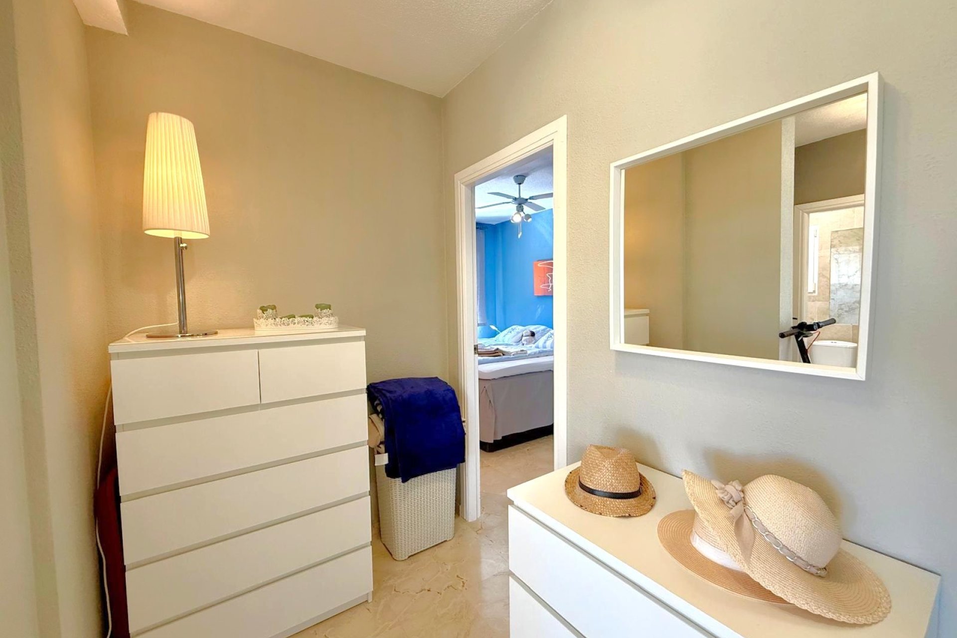 Gensalg - Villa -
Orihuela Costa - Los Dolses